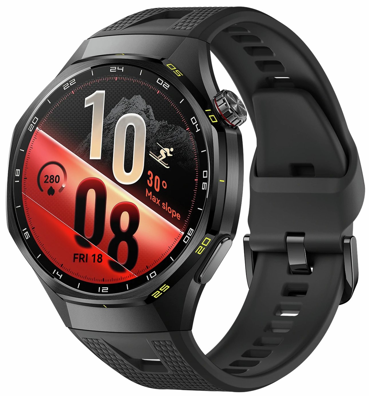 HUAWEI WATCH GT 7 Pro GPS Smart Watch