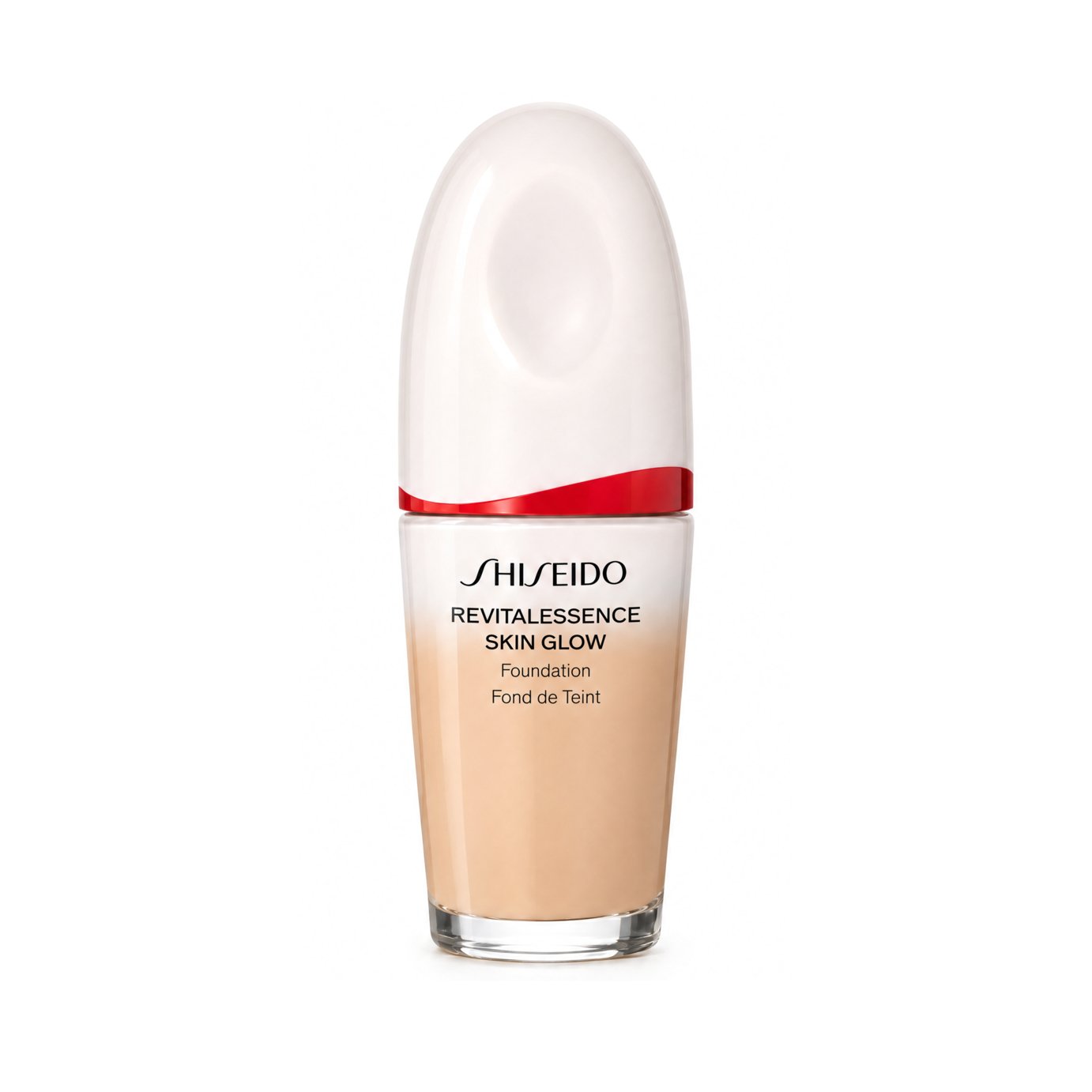 Shiseido Revitalessence Skin Glow Foundation 240 - 30ml