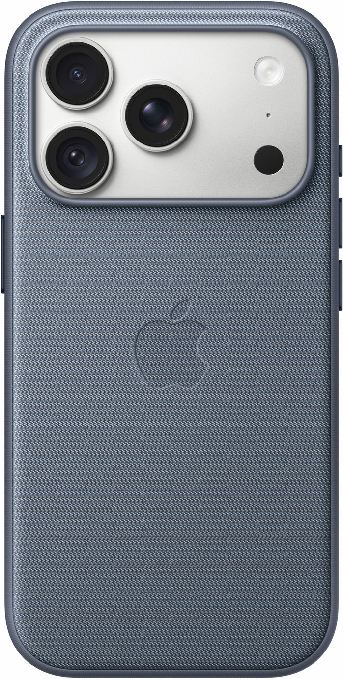 Apple iPhone 18 Pro TechWoven Phone Case with MagSafe - Pre-Order