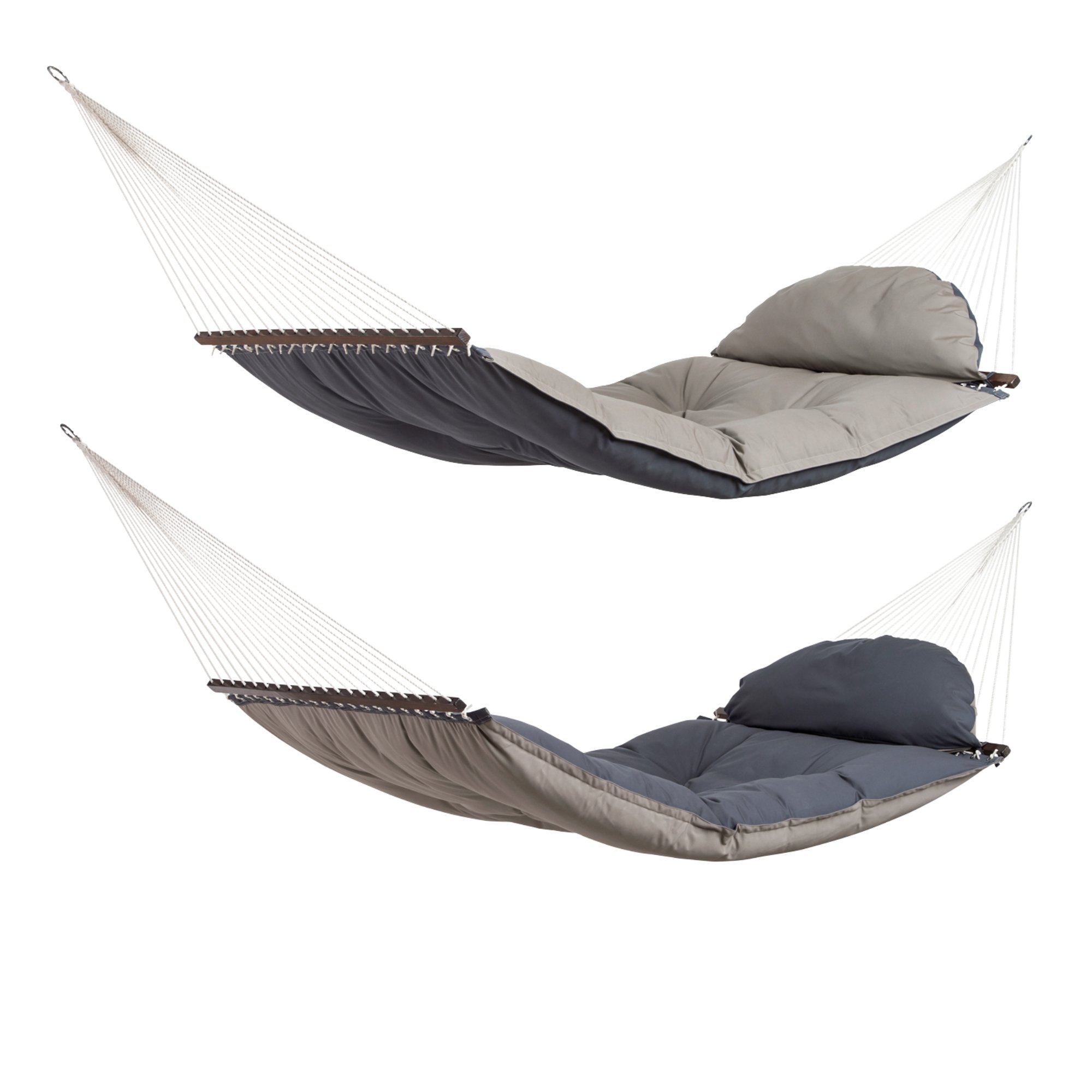 Amazonas Fat XXL Agora Hammock – Taupe