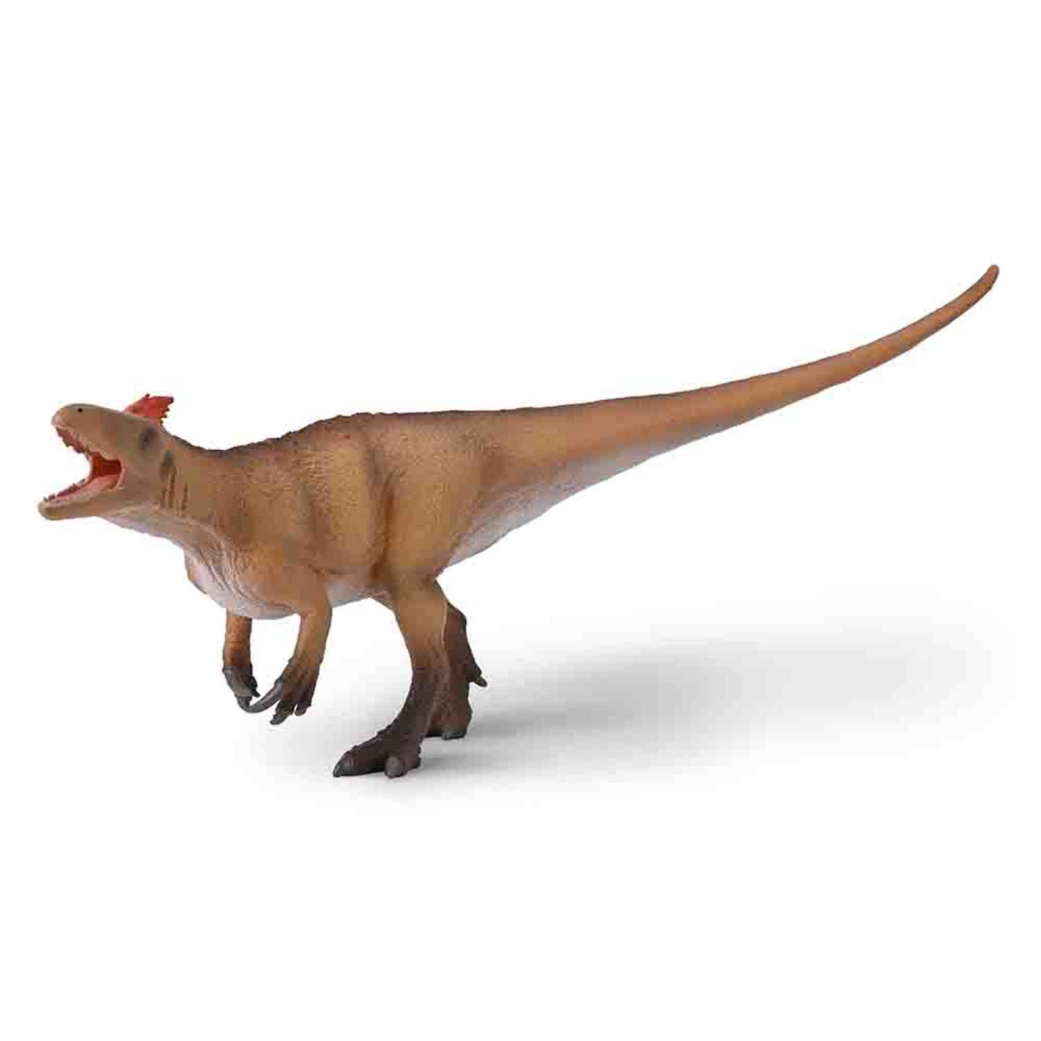 CollectA Maip macrothorax with movable jaw - Deluxe 1:40 Scale - 3 Years +