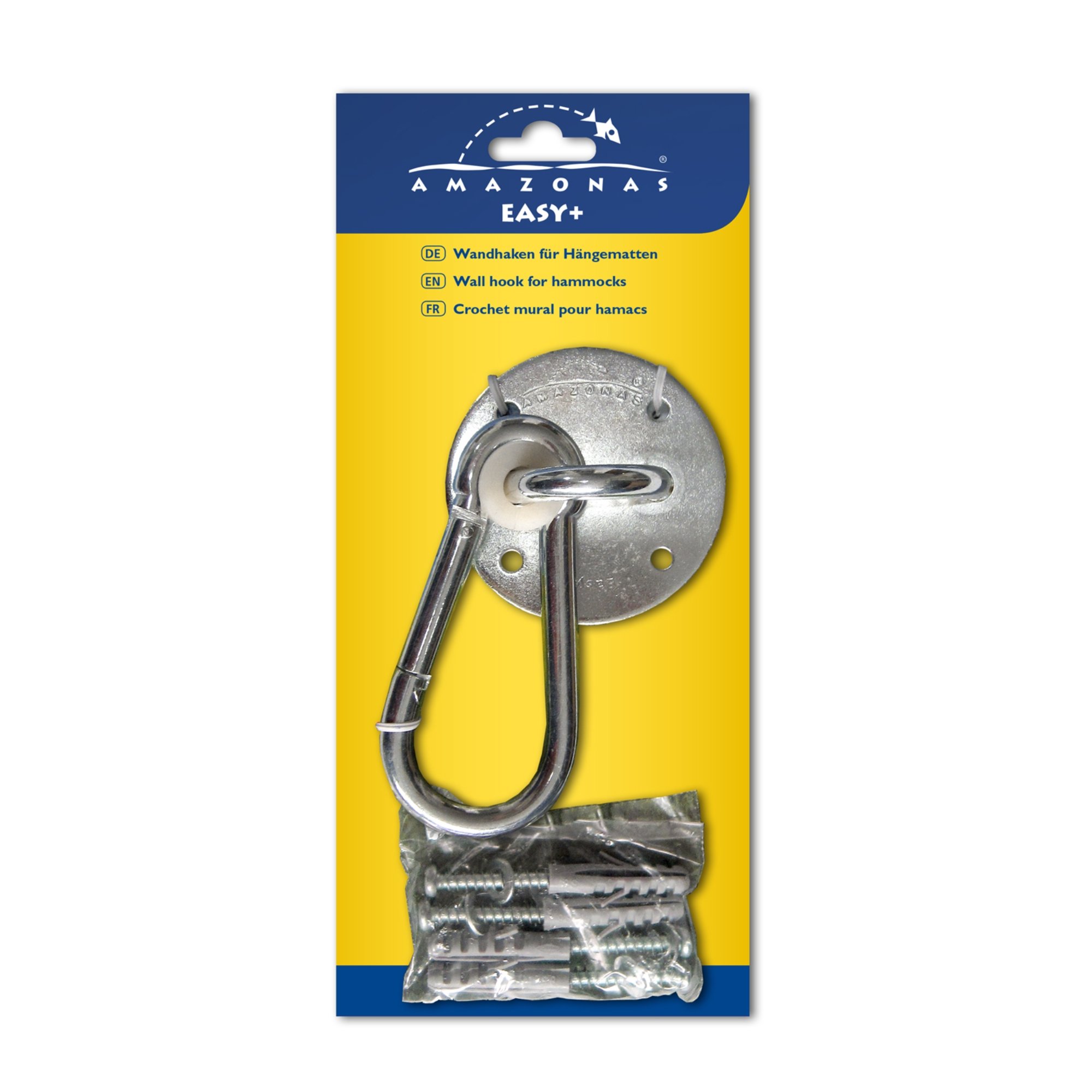 Amazonas Easy Plus Hammock Fixing Kit