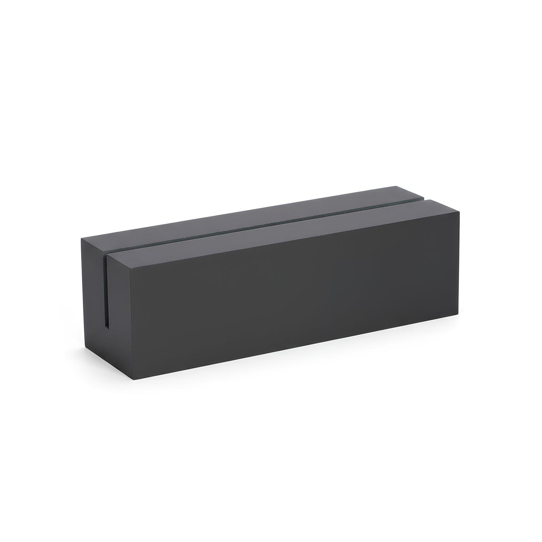 Argon Tableware Natural Slate Sign Holder