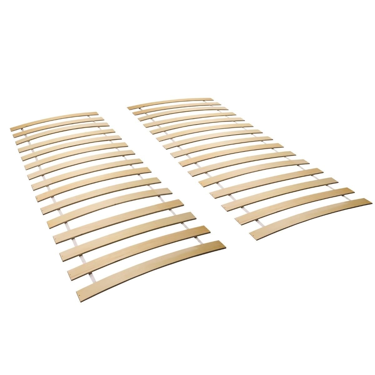Noa & Nani Wooden Bed Slats for Double Bed Frame - Pine