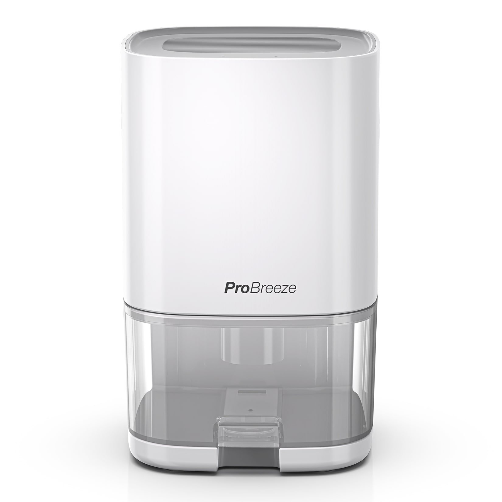 Pro Breeze 1L Peltier Dehumidifier - White