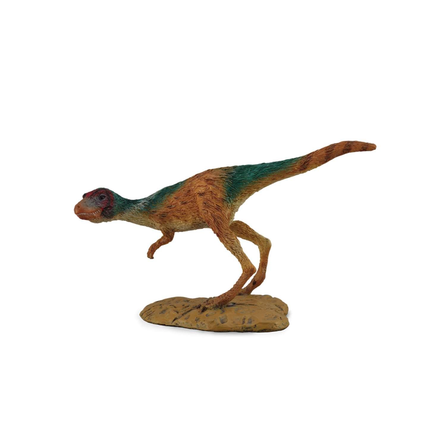 CollectA Juvenile Tyrannosaurus Rex - 3 Years +