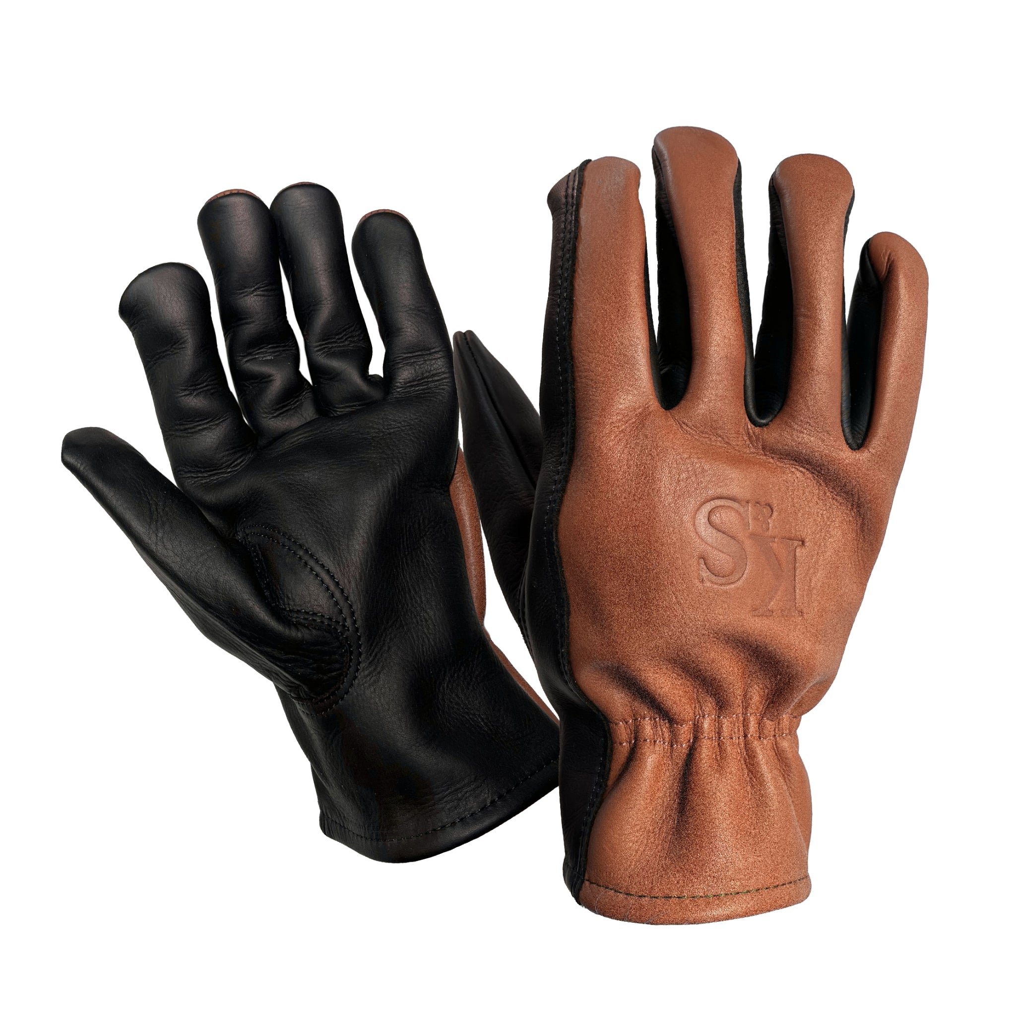 Kent & Stowe SureFit Super Soft Gloves - Large Size