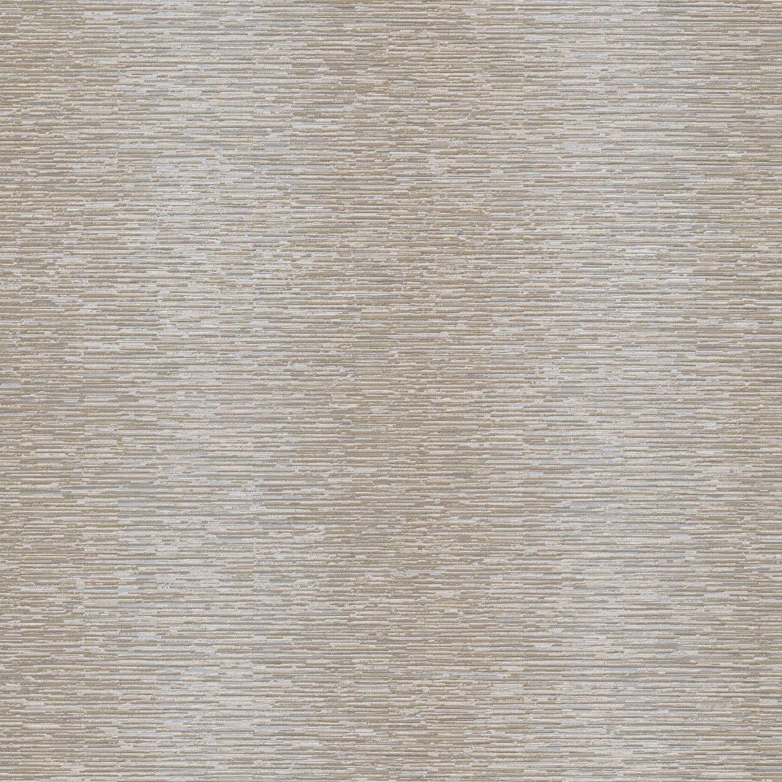 Grandeco Zezi Textured Blown Vinyl Wallpaper - Beige