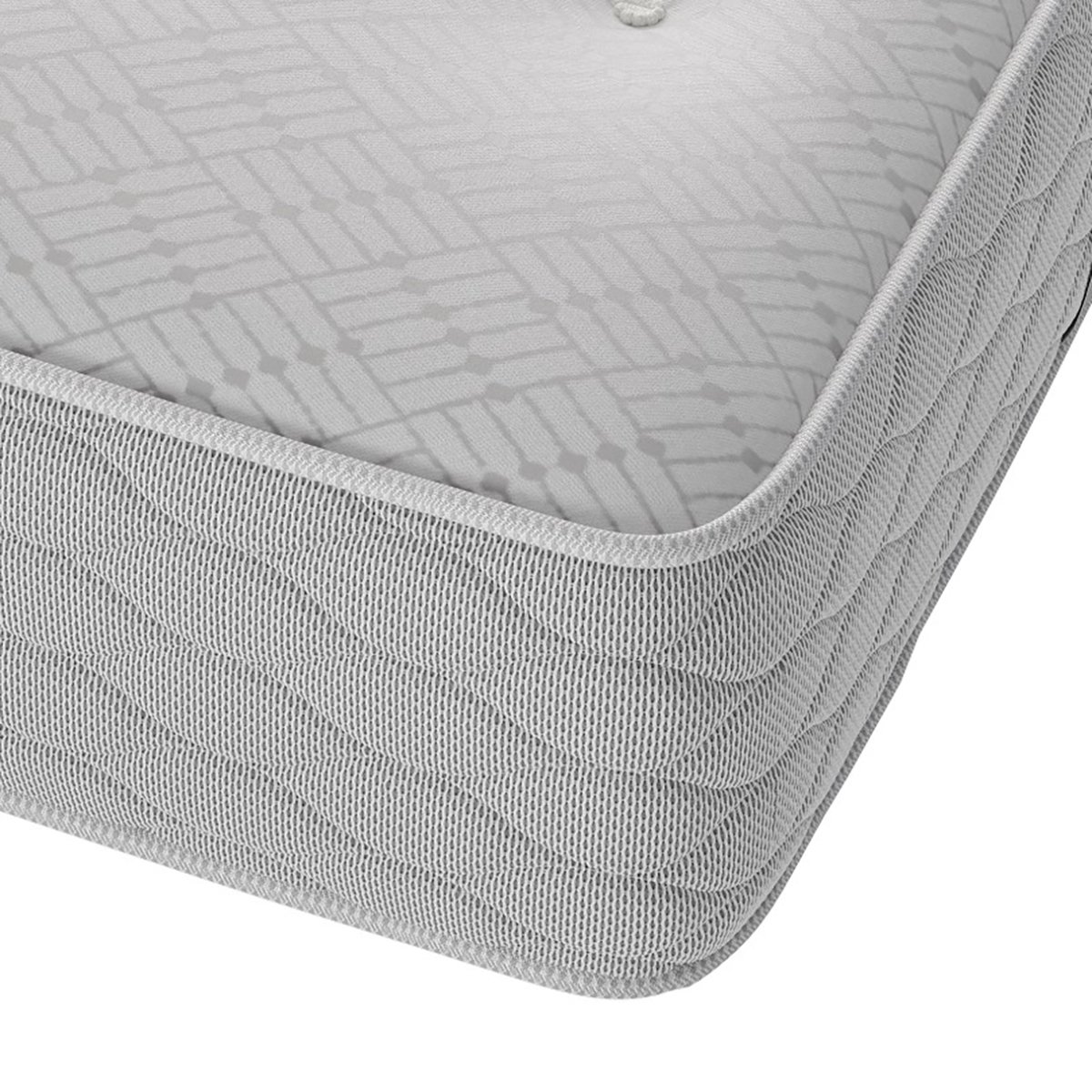 Sealy Steeple Ortho Plus Firm Orthopaedic Mattress - Double