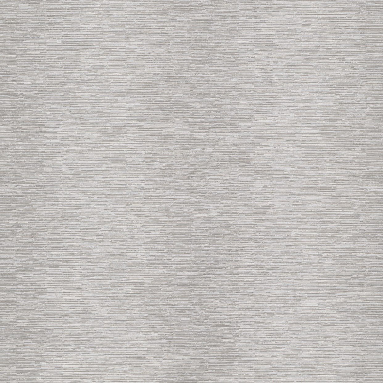 Grandeco Zezi Shadow Stripe Textured Blown Vinyl Wallpaper - Light Grey