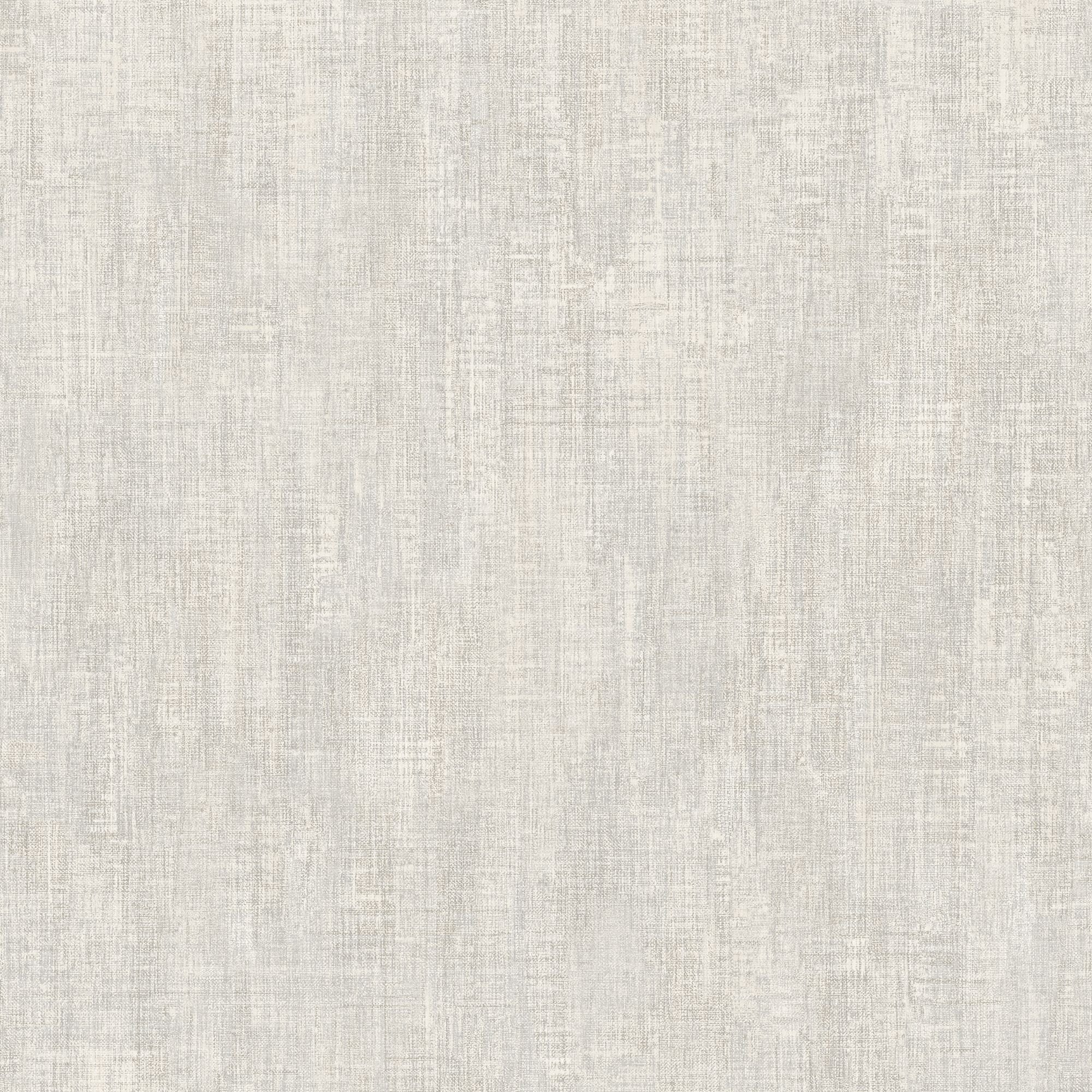 Grandeco Painted Weave Textured Wallpaper - Neutral