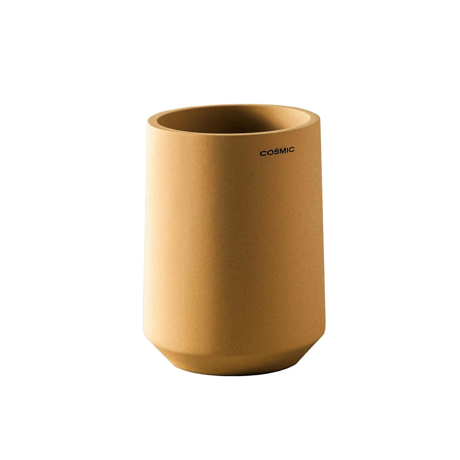 Cosmic Saona Toothbrush Holder - Mandarin
