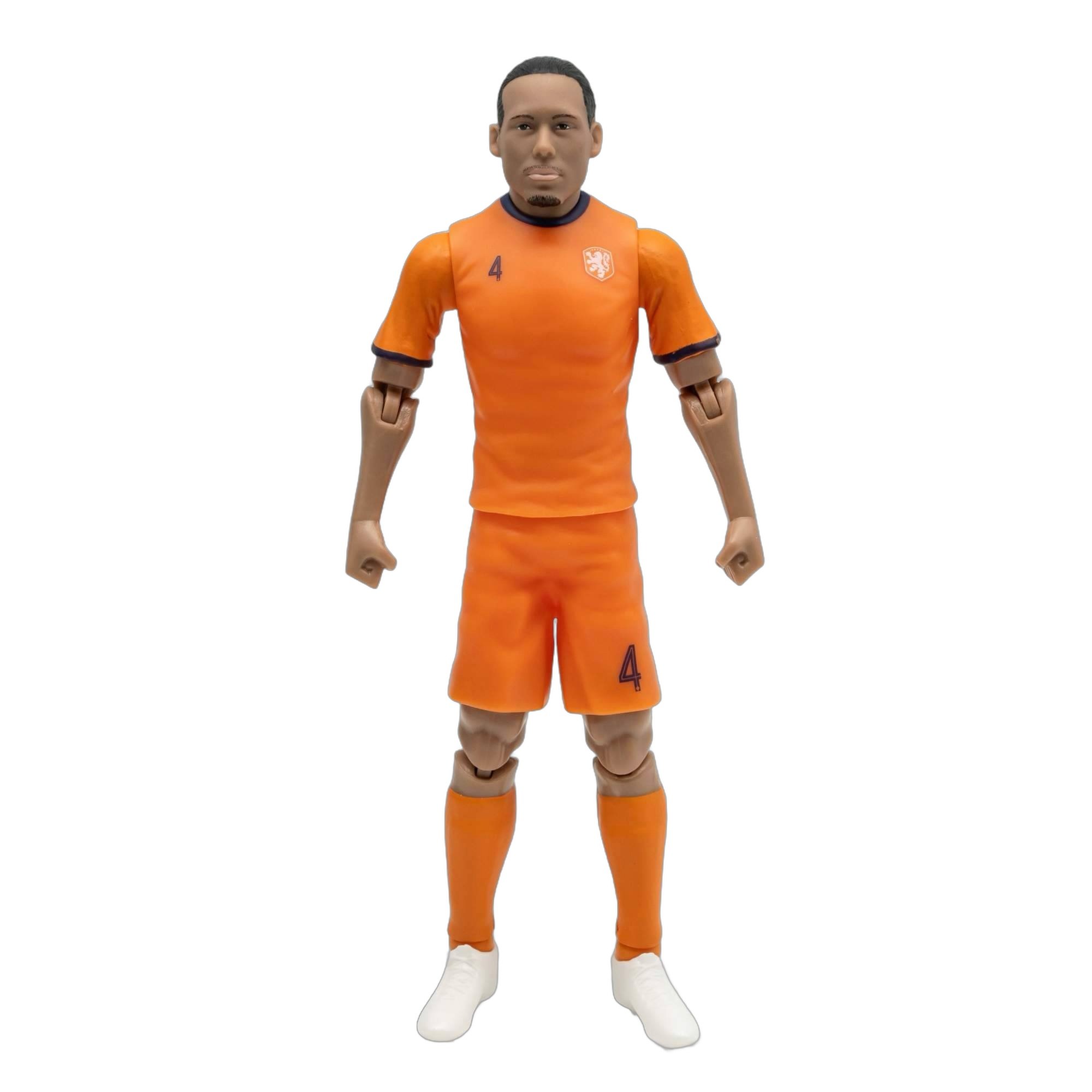 Banbo Toys Van Dijk Netherlands Action Figure - 20cm