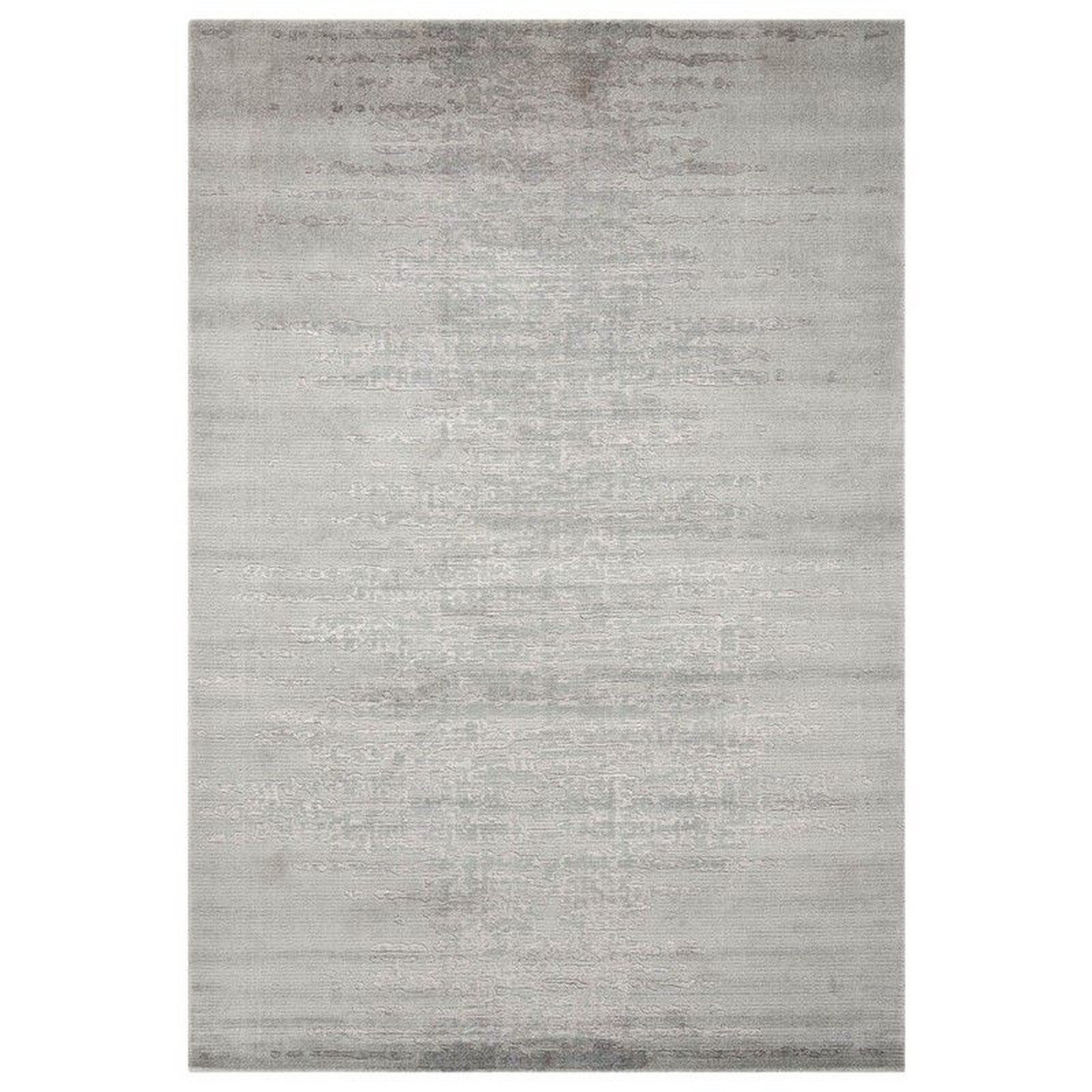 Mega Flooring Grey Modern Abstract Rug - 168 x 244cm