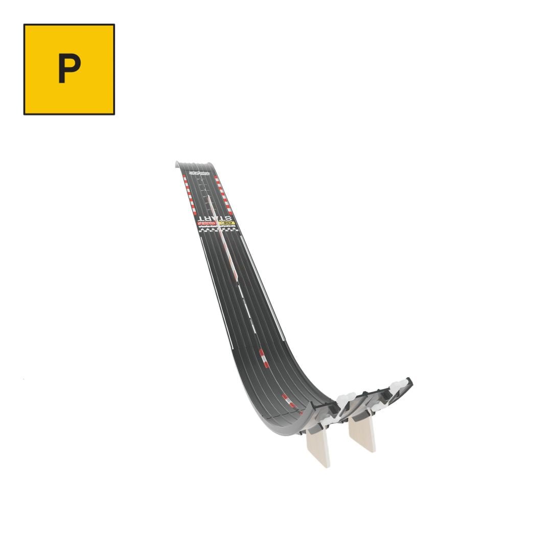 Candylab Speed Playset - Multi
