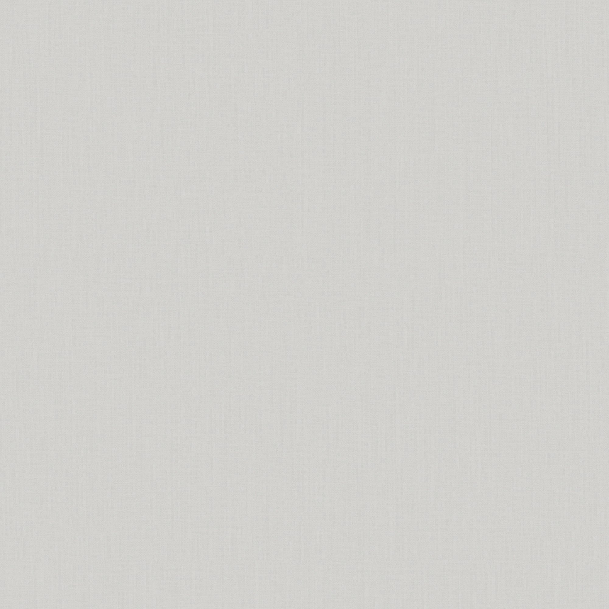 Grandeco Liva Plain Blown Vinyl Textured Wallpaper - Pale Grey
