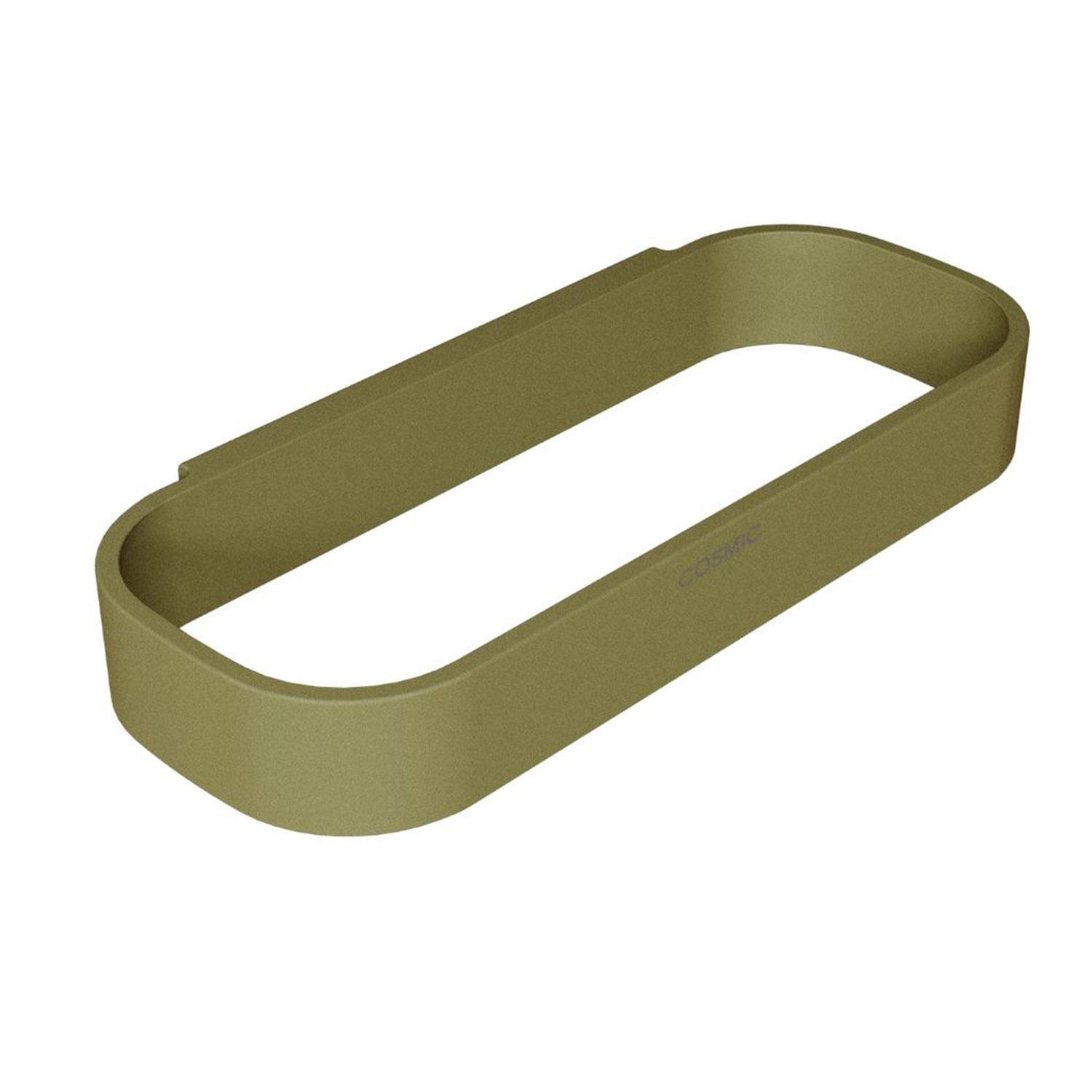 Cosmic Alife Towel Ring - Pale Green
