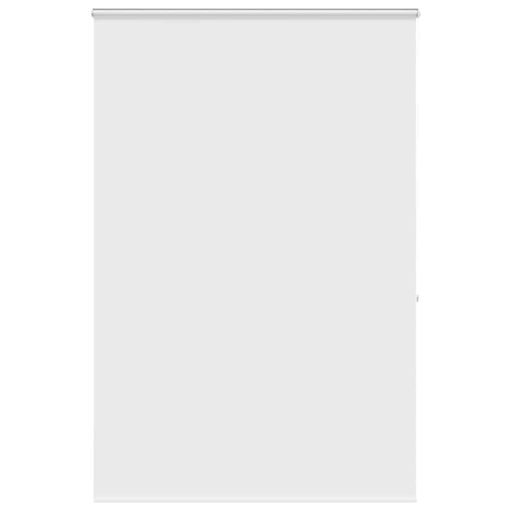 Walplus Cassette PEVA Shower Roller Blind - White - 150 x 240 cm