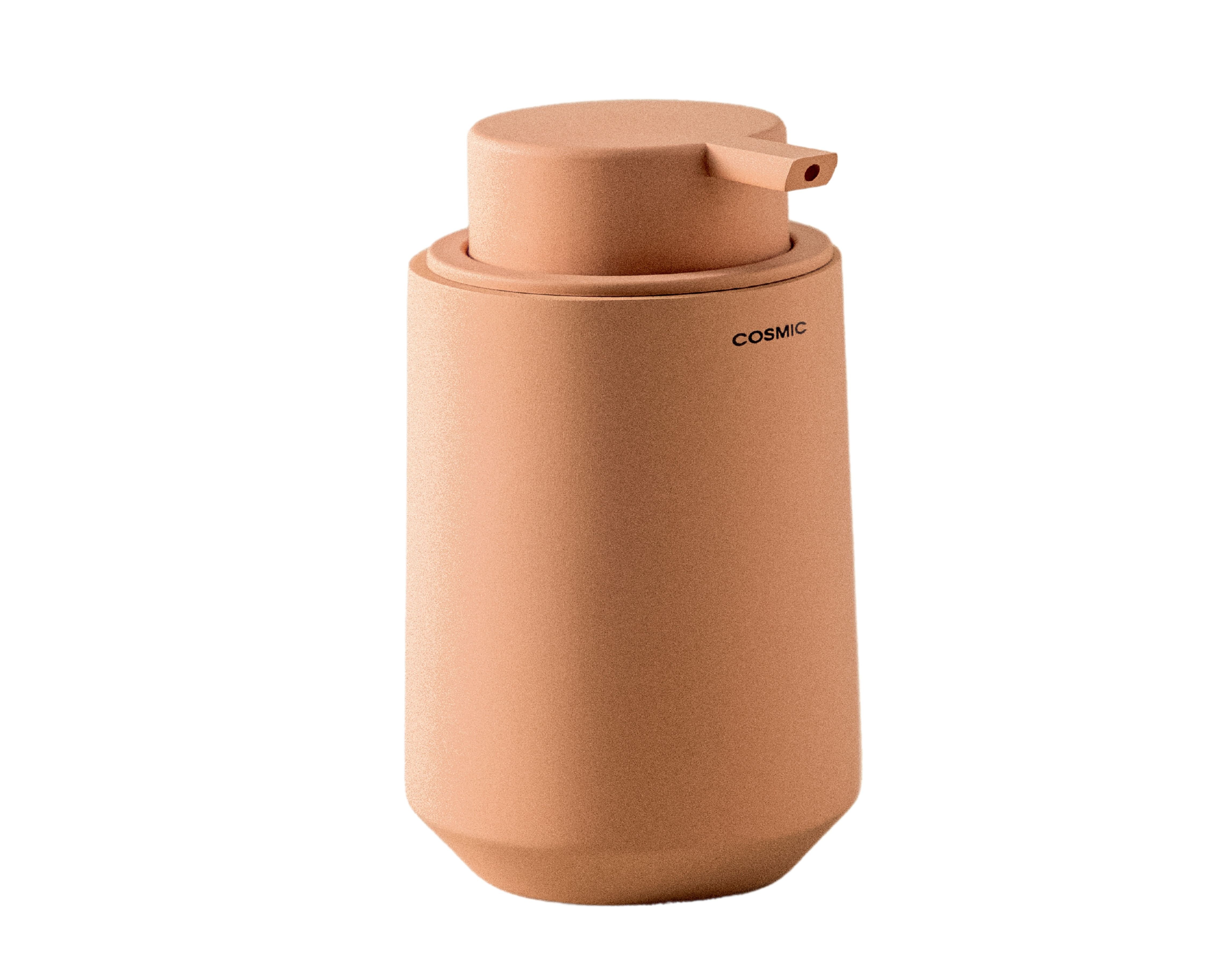 Cosmic Saona Soap Dispenser - Blossom Pink