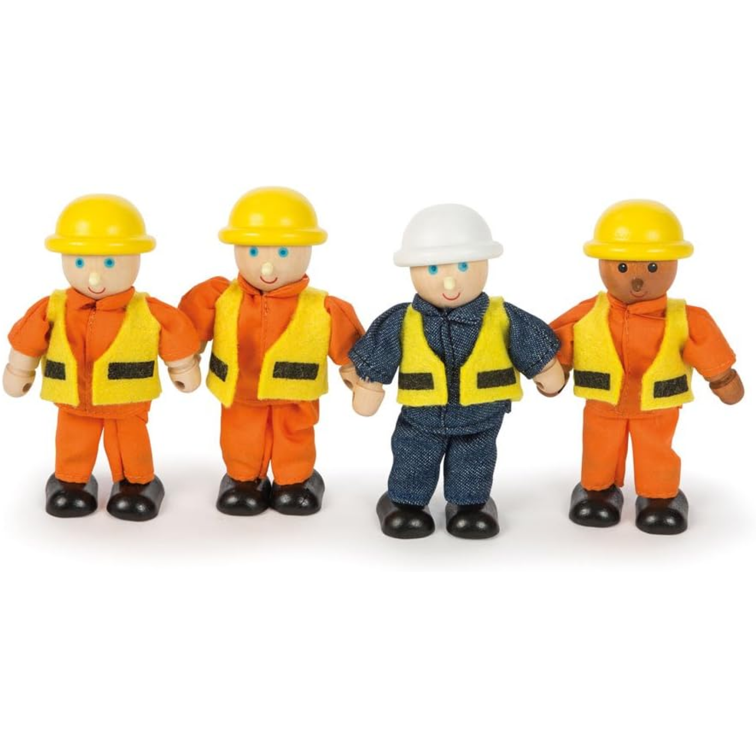 Tidlo Builders - 3 Years +