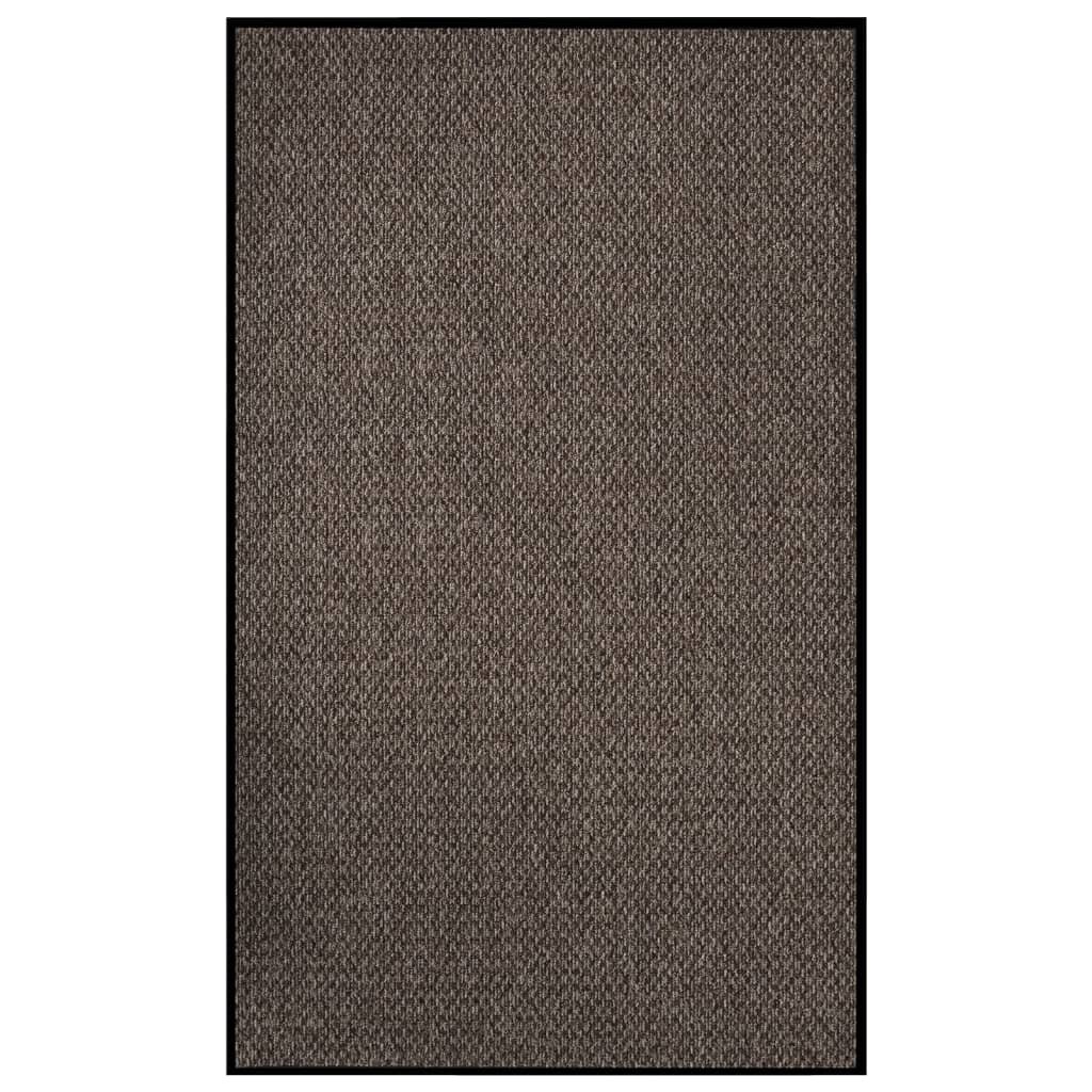 Walplus Doormat - Beige - 90 x 150 cm