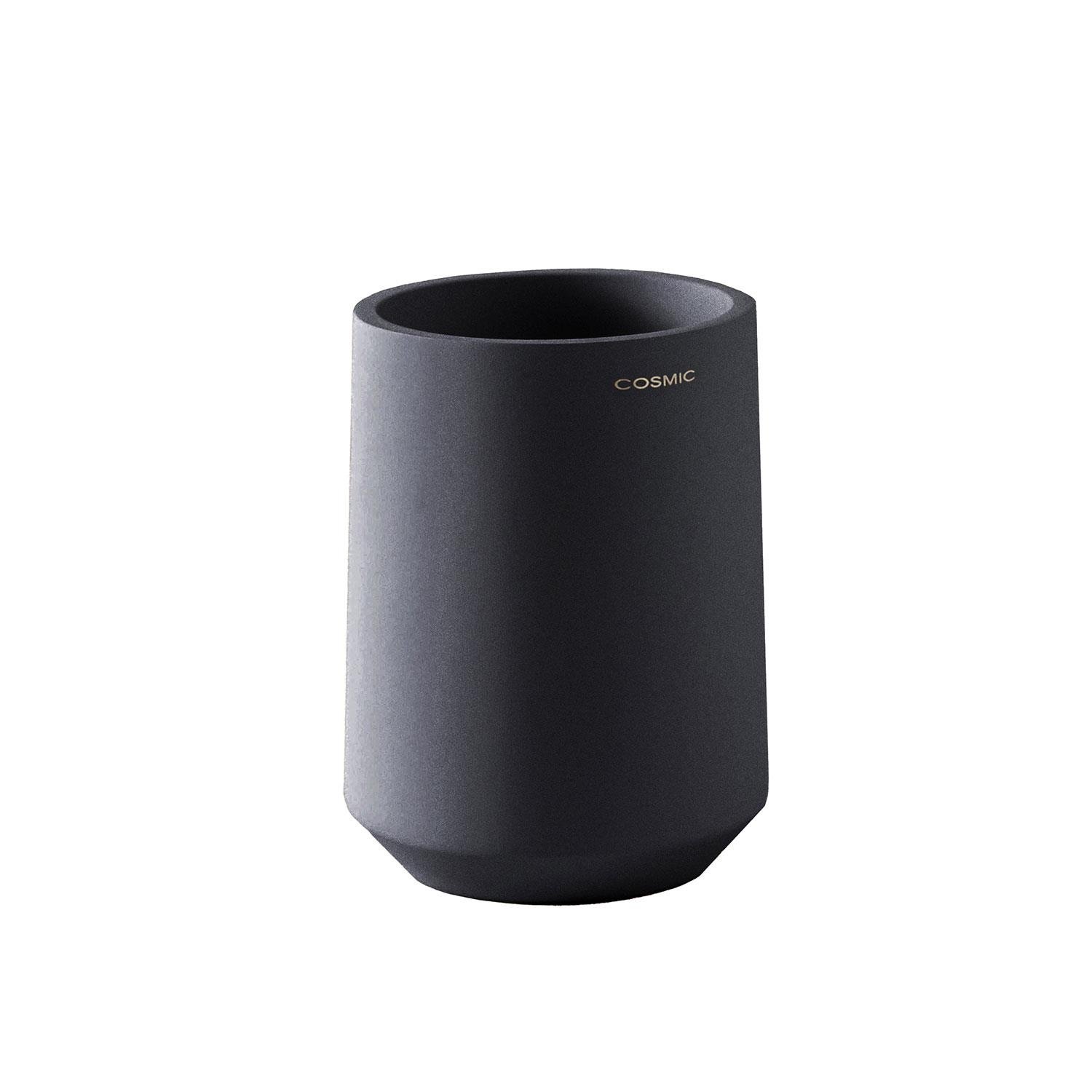 Cosmic Saona Toothbrush Holder - Volcano