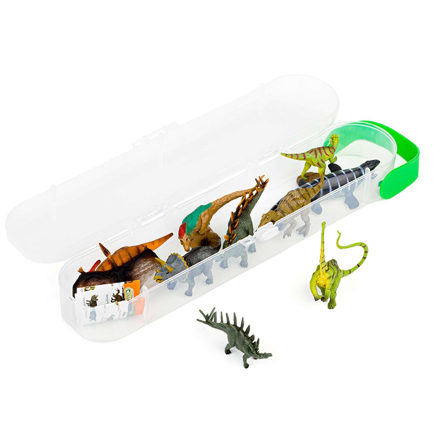 CollectA Mini Dinosaurs Box 1 - 3 Years +