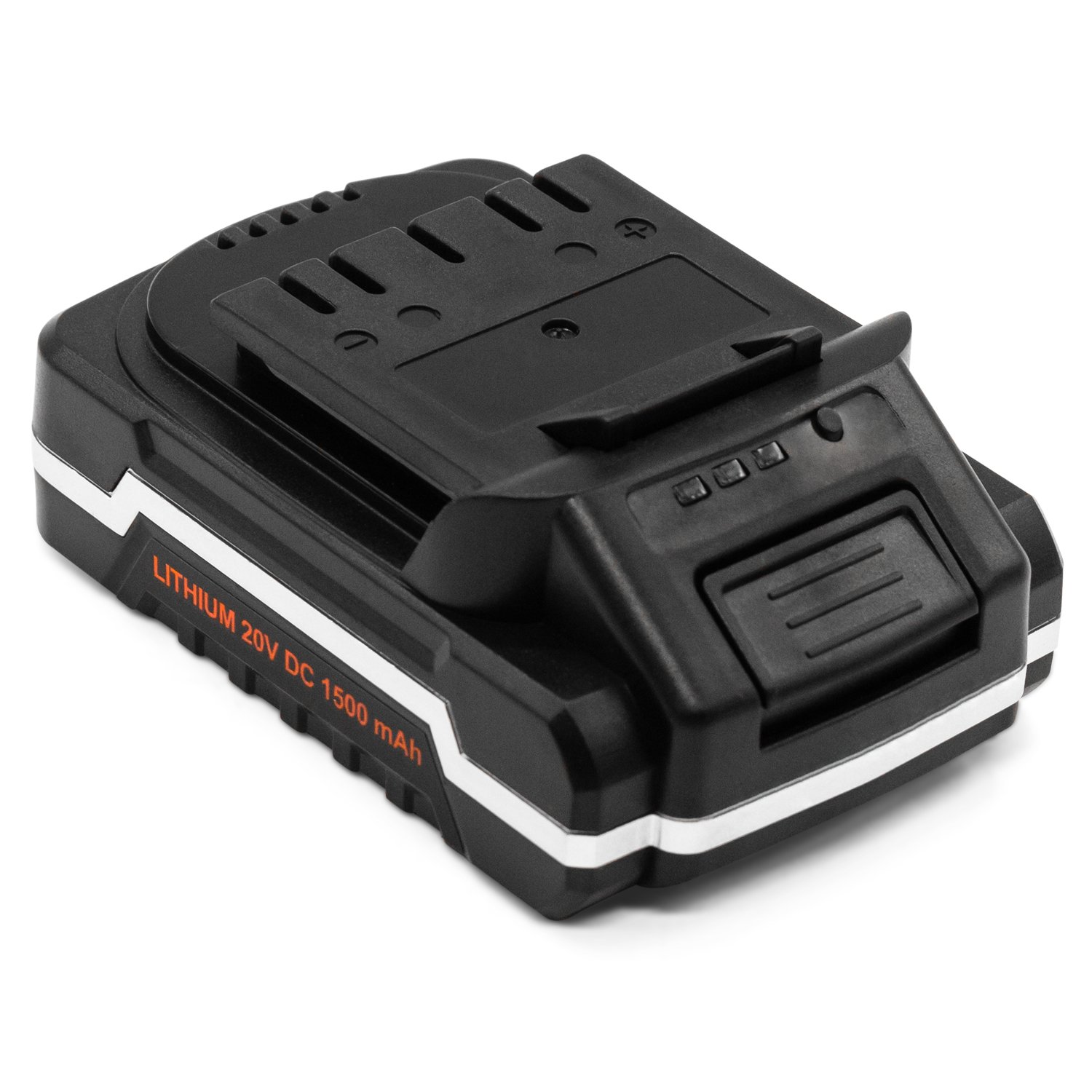 Terratek Cordless Garden Range Spare 20V  Battery