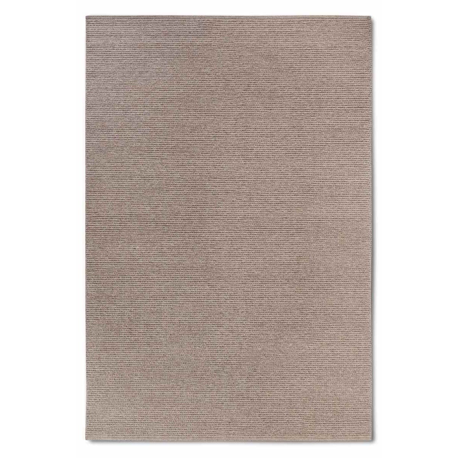 Villeroy & Boch Beige 1748 Francois Handmade Rug - 60 x 90cm