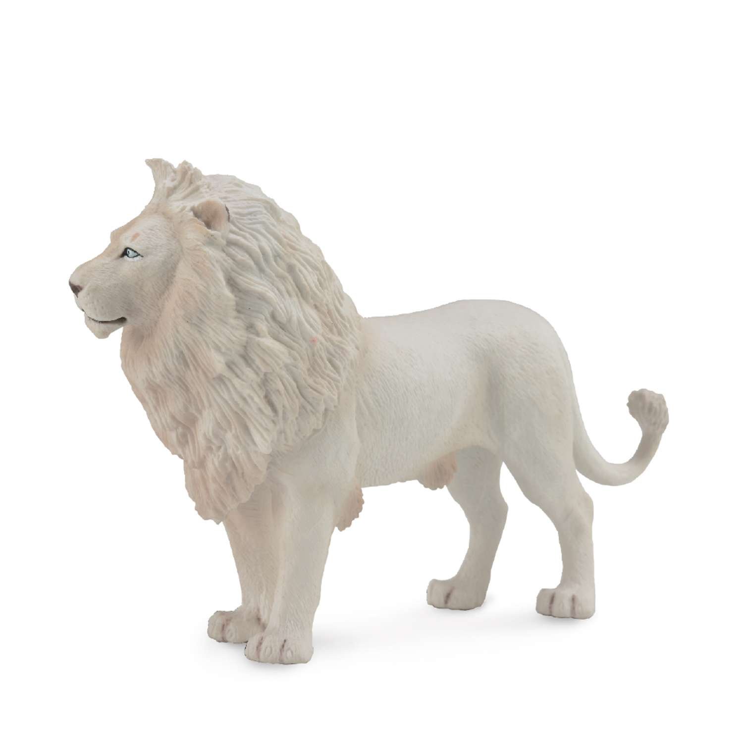 CollectA White Lion - 3 Years +