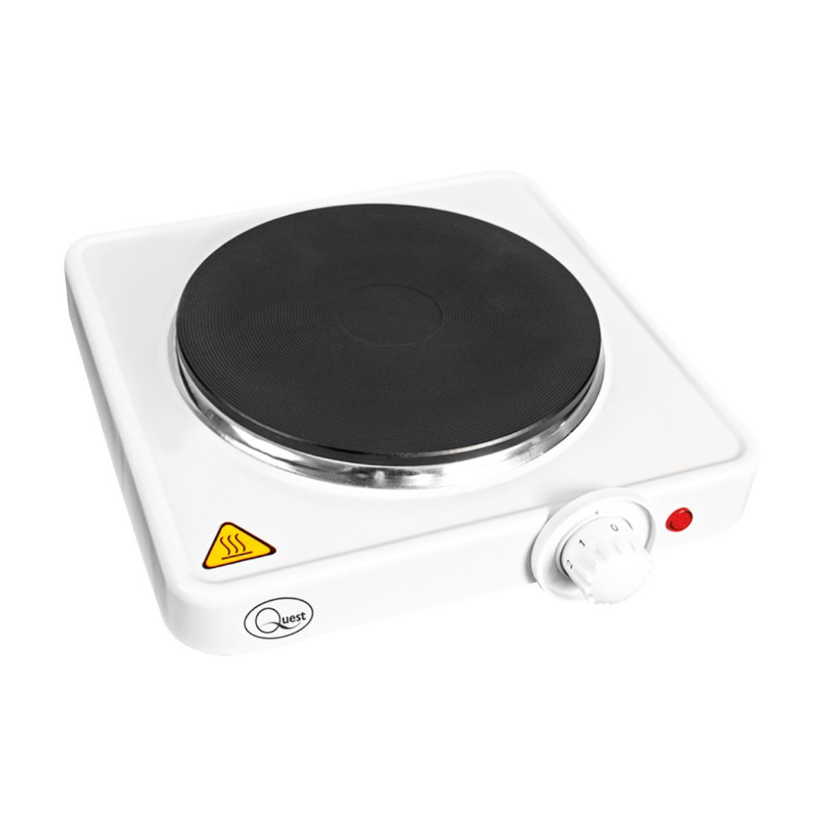 Quest Electric Hot Plate - 1500w