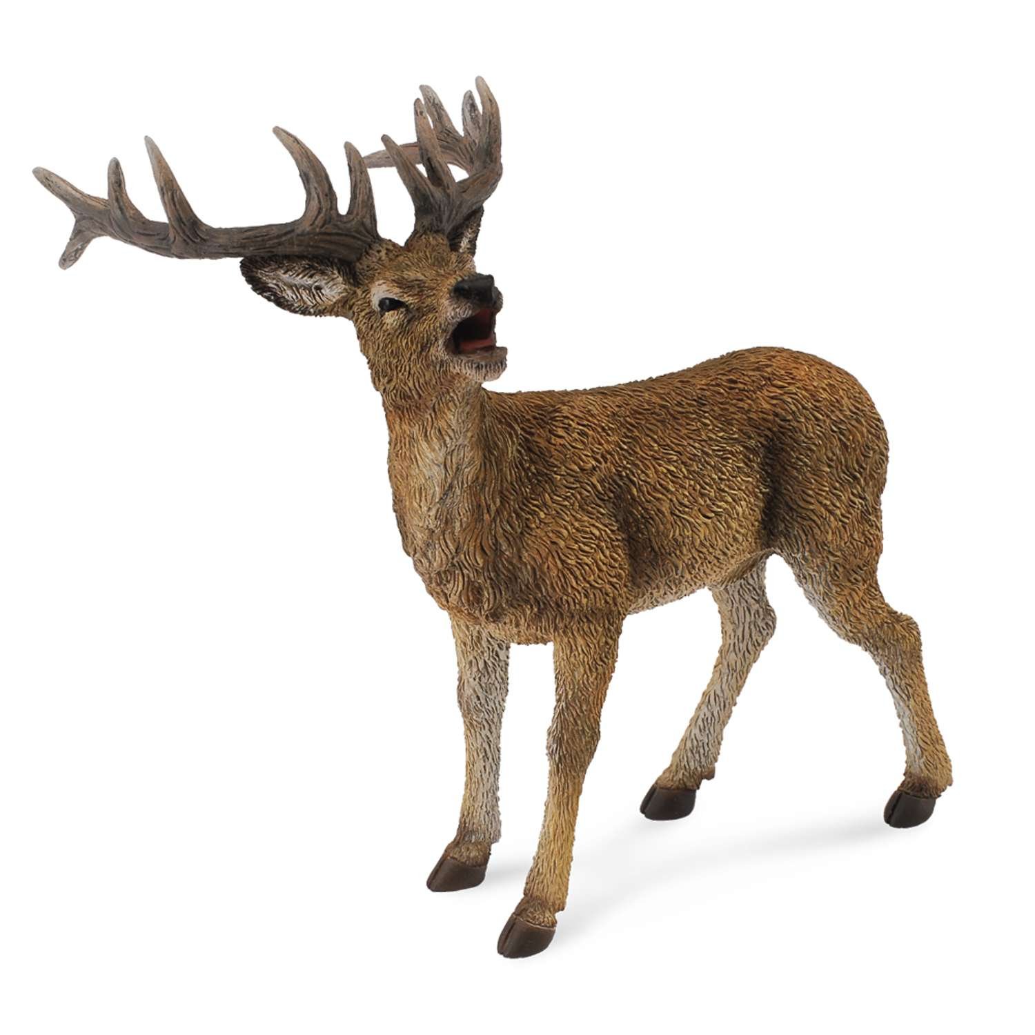 CollectA Red Deer Stag - 3 Years +