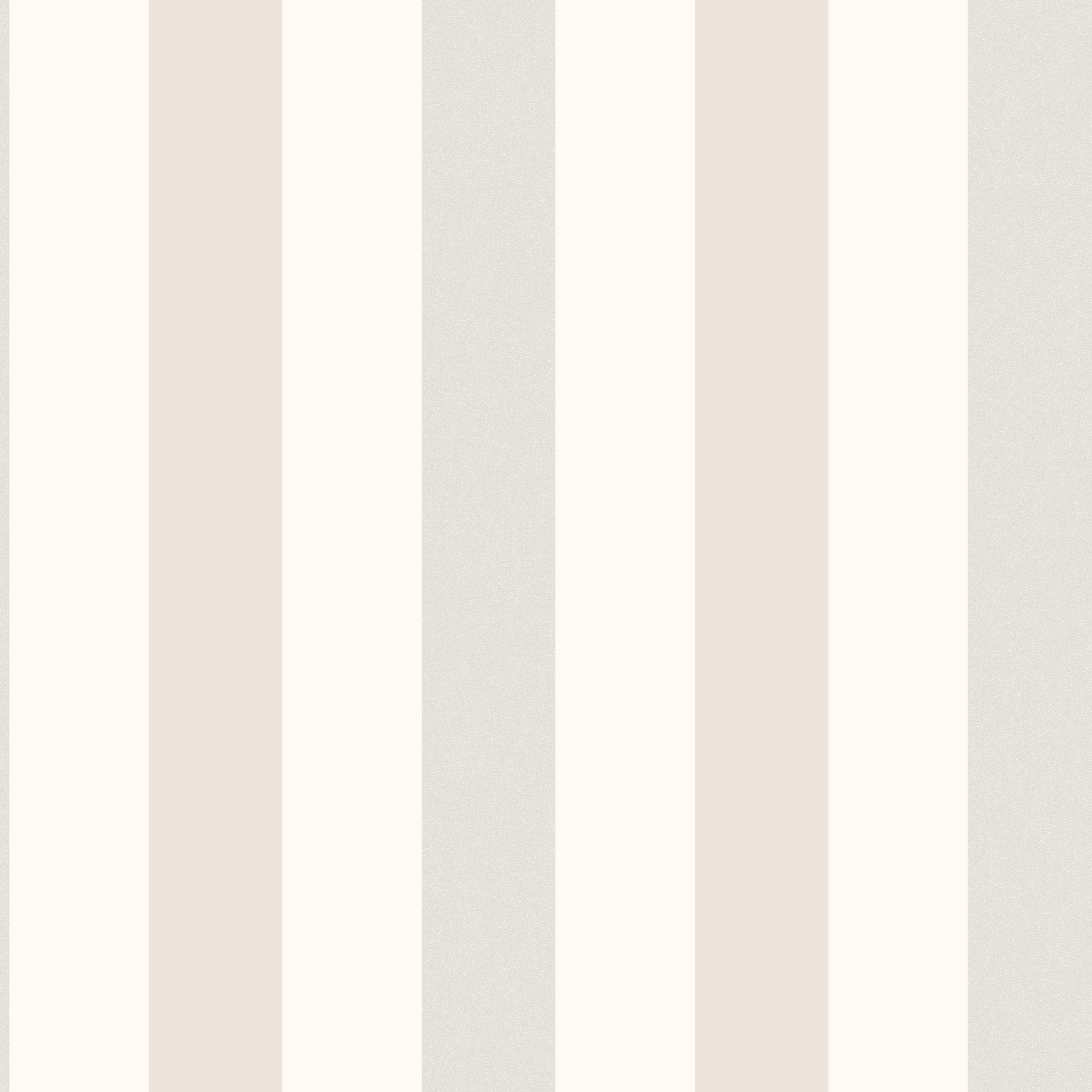 Grandeco Two-Tone Stripe Textured Wallpaper - Neutral