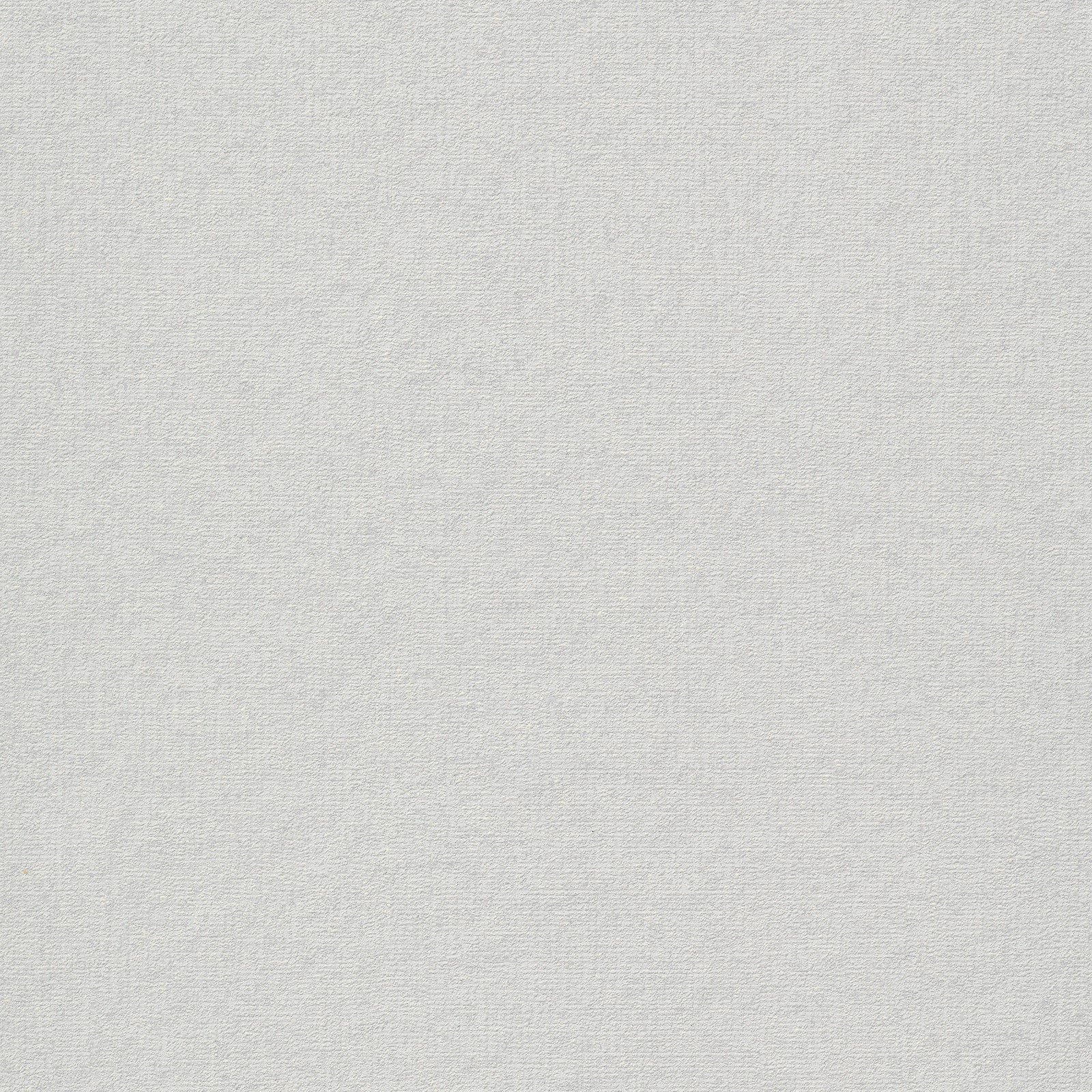 Grandeco Marlon Tweed Blown Vinyl Textured Wallpaper - White