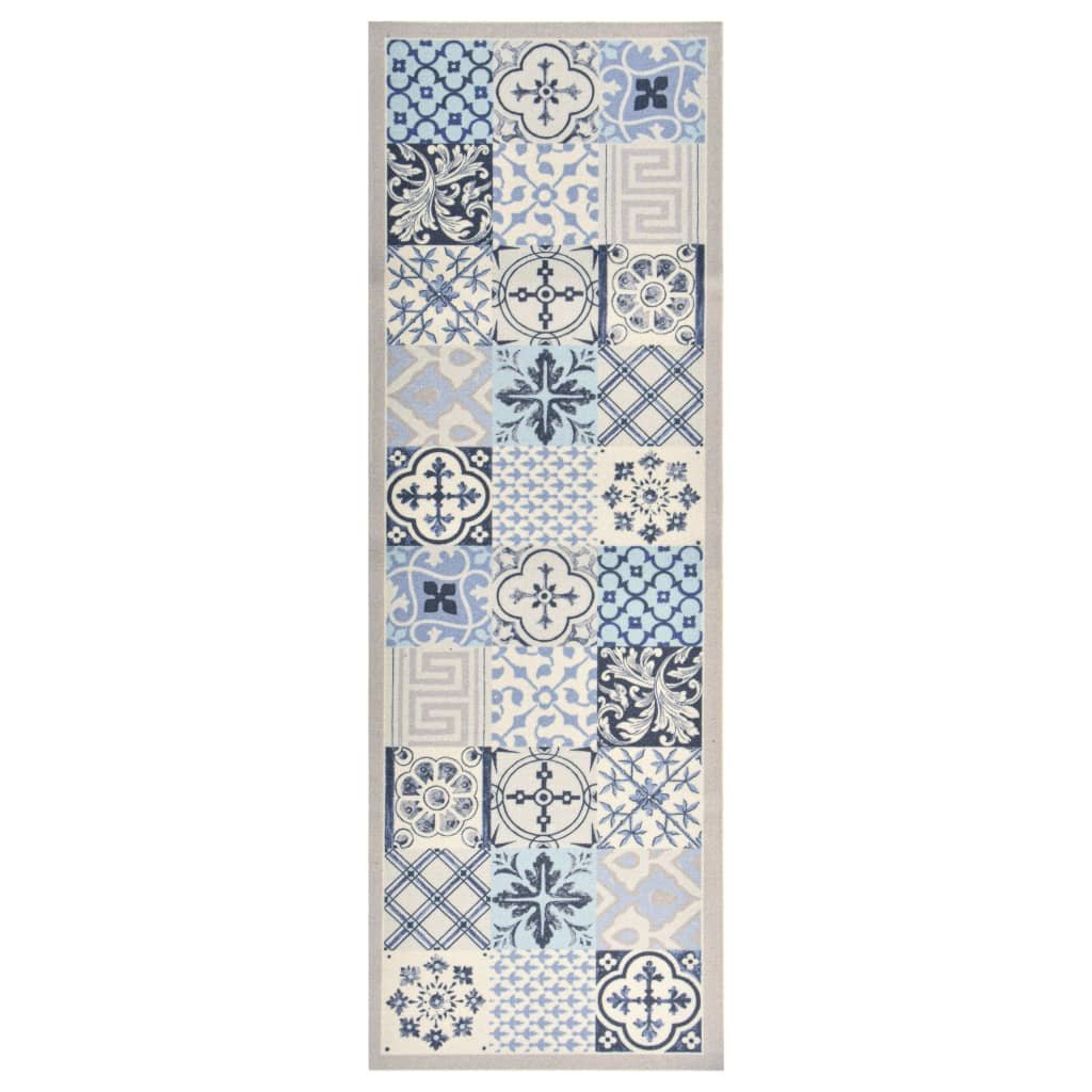Walplus Mosaic Polyamide Mat - 180 x 60 cm