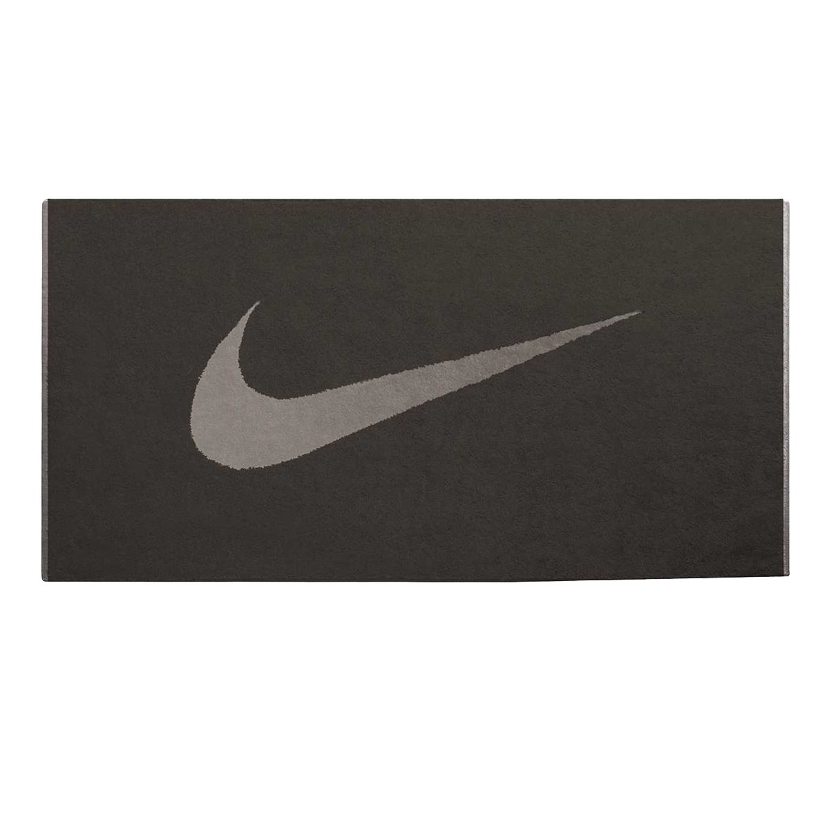Nike Sport Black Towel - L
