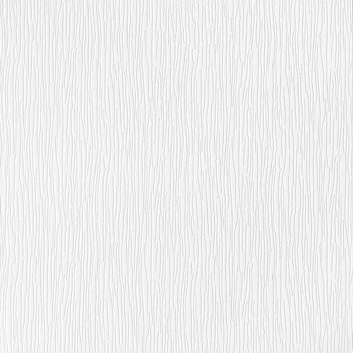 Belgravia Blown Bark Vinyl Textured Wallpaper - White
