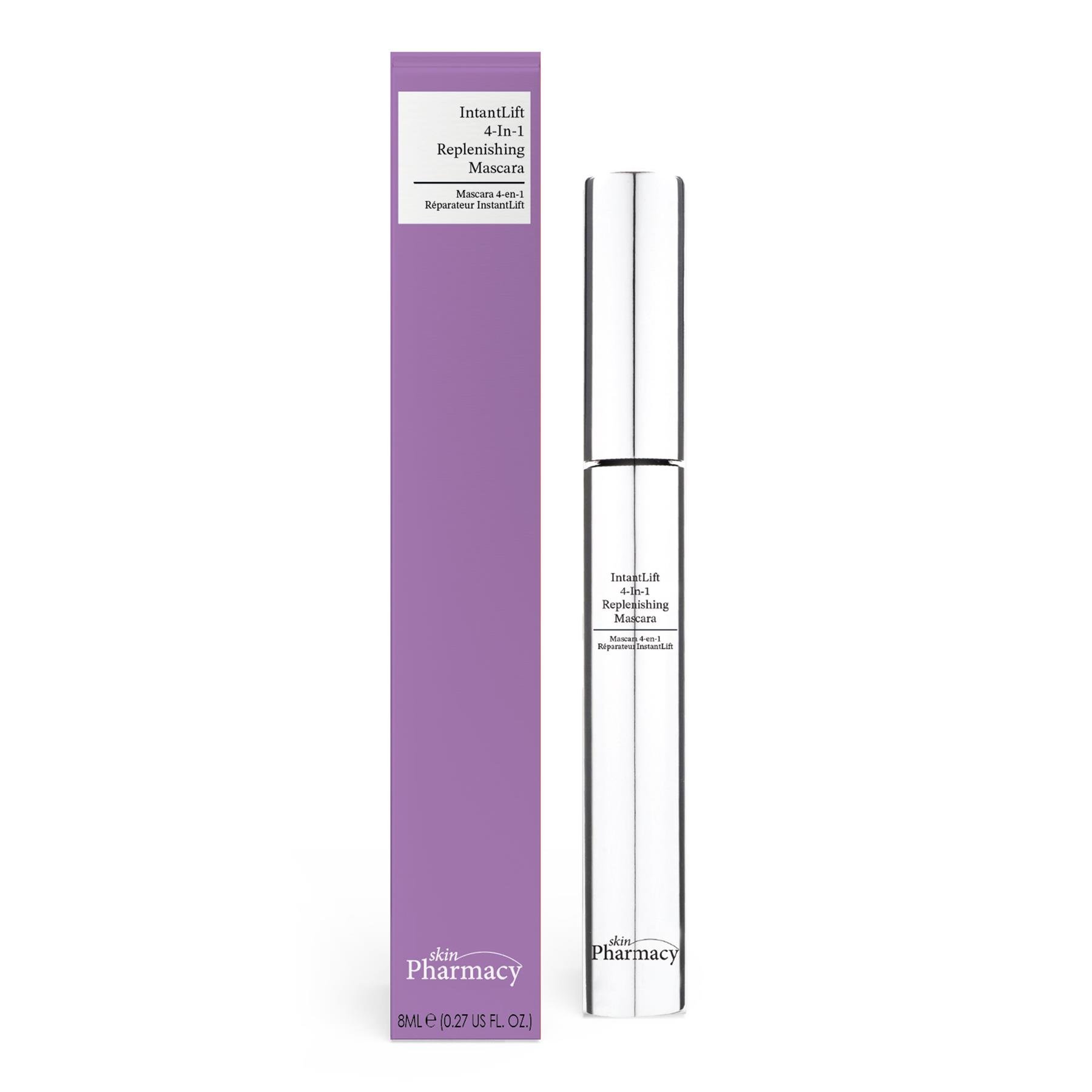 skinPharmacy Instant Lift 4-in-1 Replenishing Mascara - 8ml