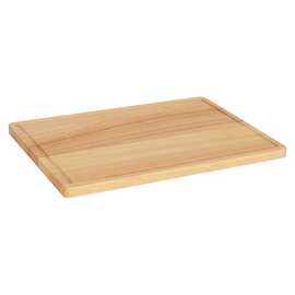 Argon Tableware Rectangle Wooden Chopping Board - 35 x 25 x 1.5cm
