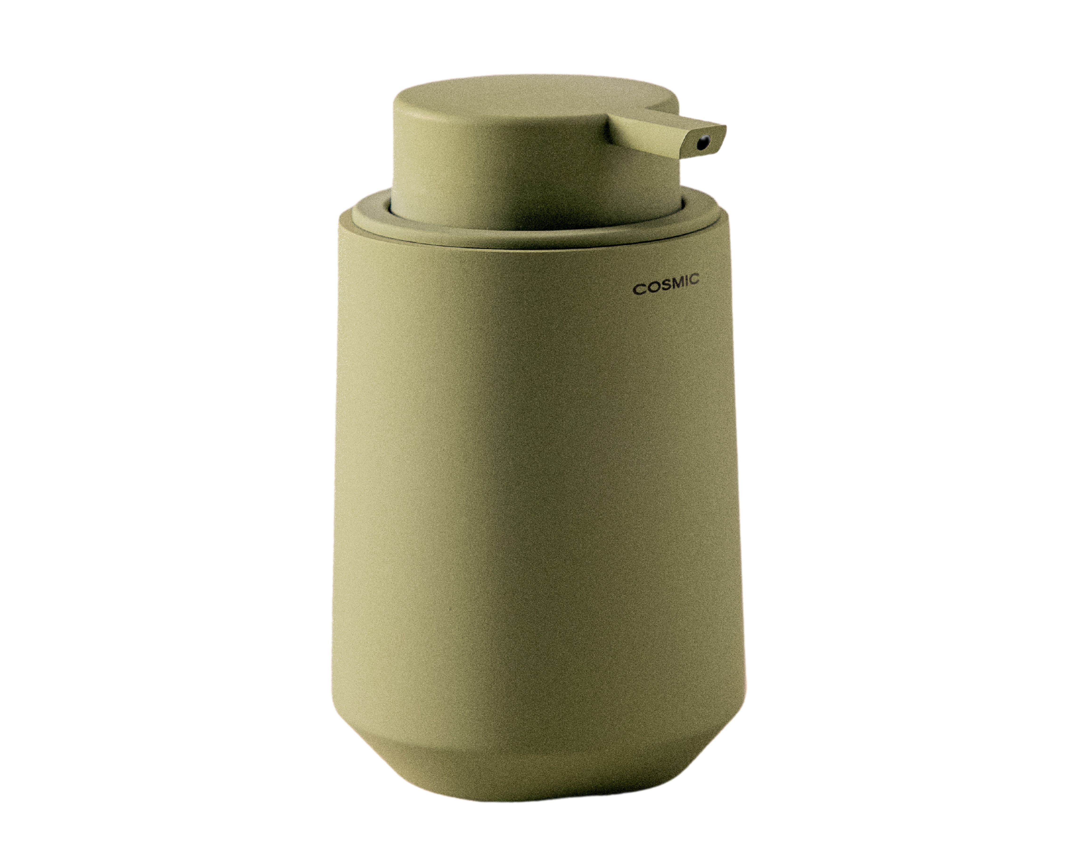 Cosmic Saona Soap Dispenser - Sage Green