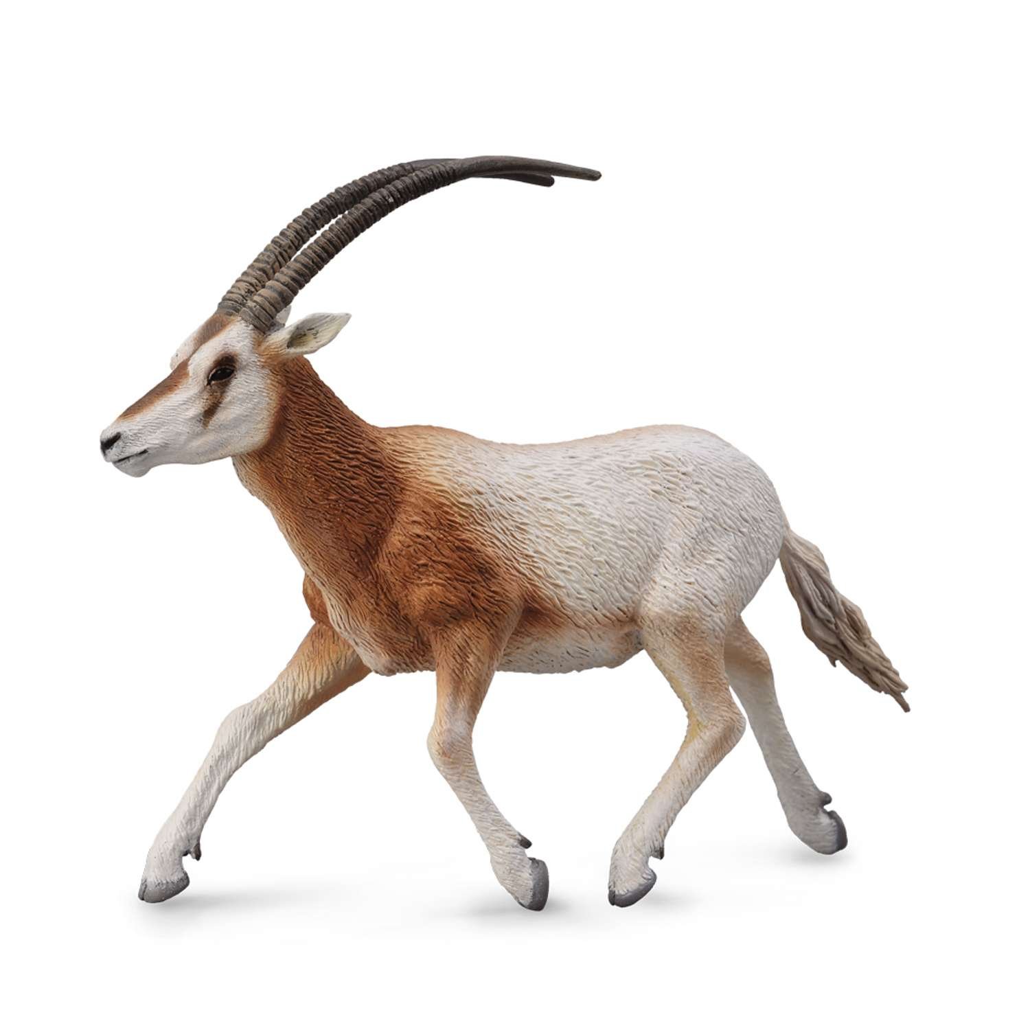 CollectA Scimitarhorned Oryx - 3 Years +