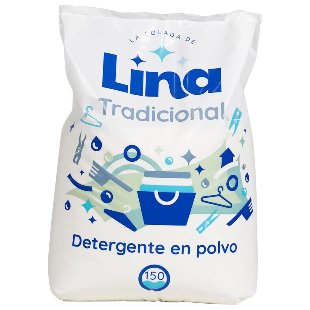 Walplus 9.75kg Wash Powder - White