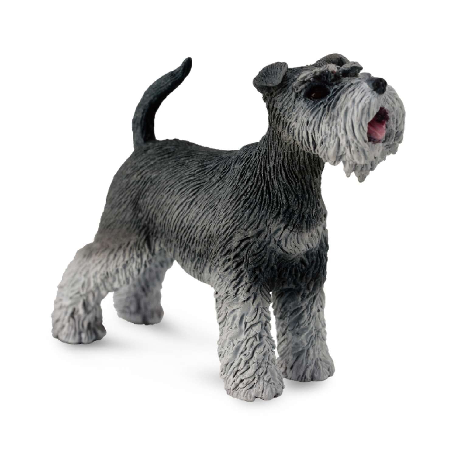 CollectA Schnauzer - 3 Years +