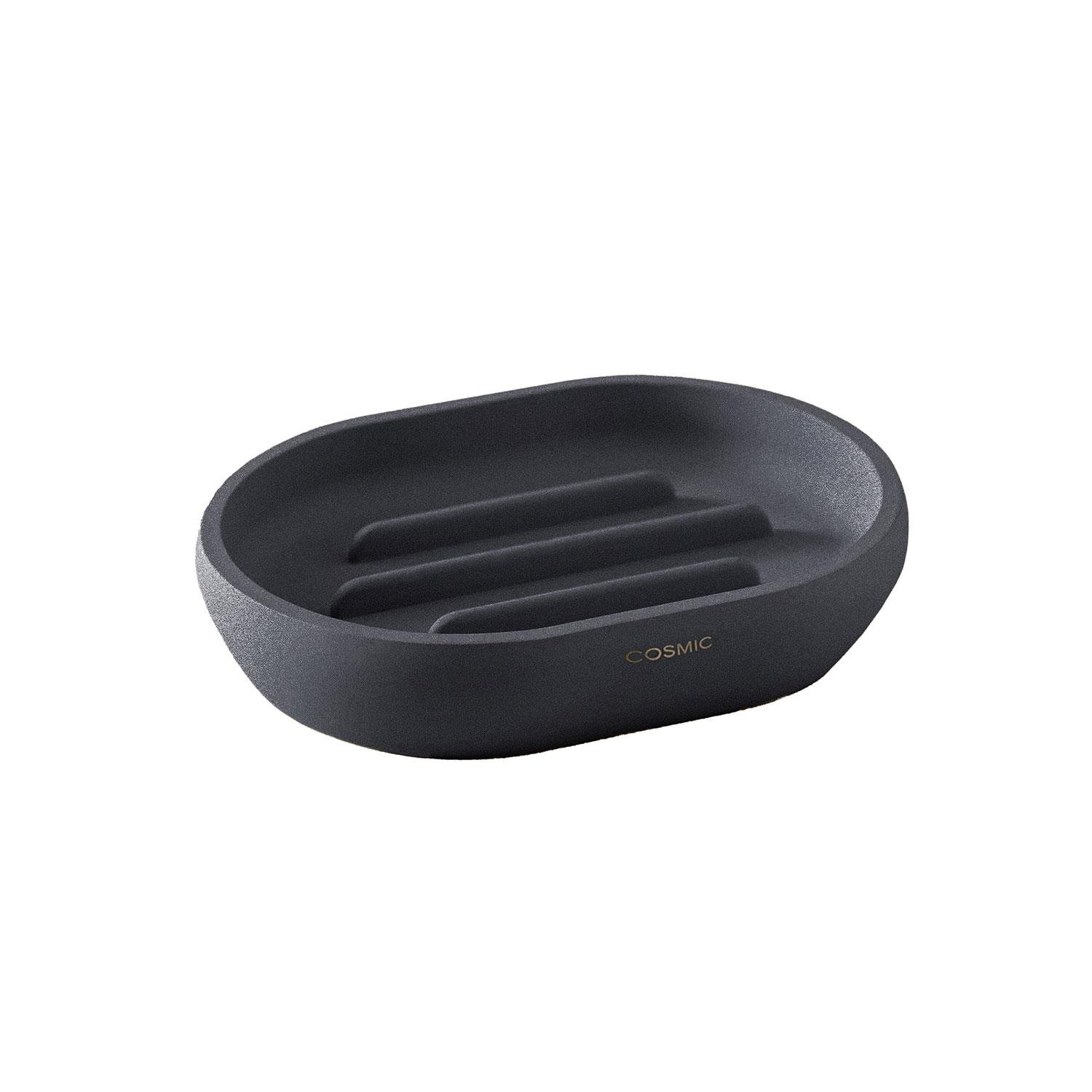 Cosmic Saona Soap Dish - Volcano