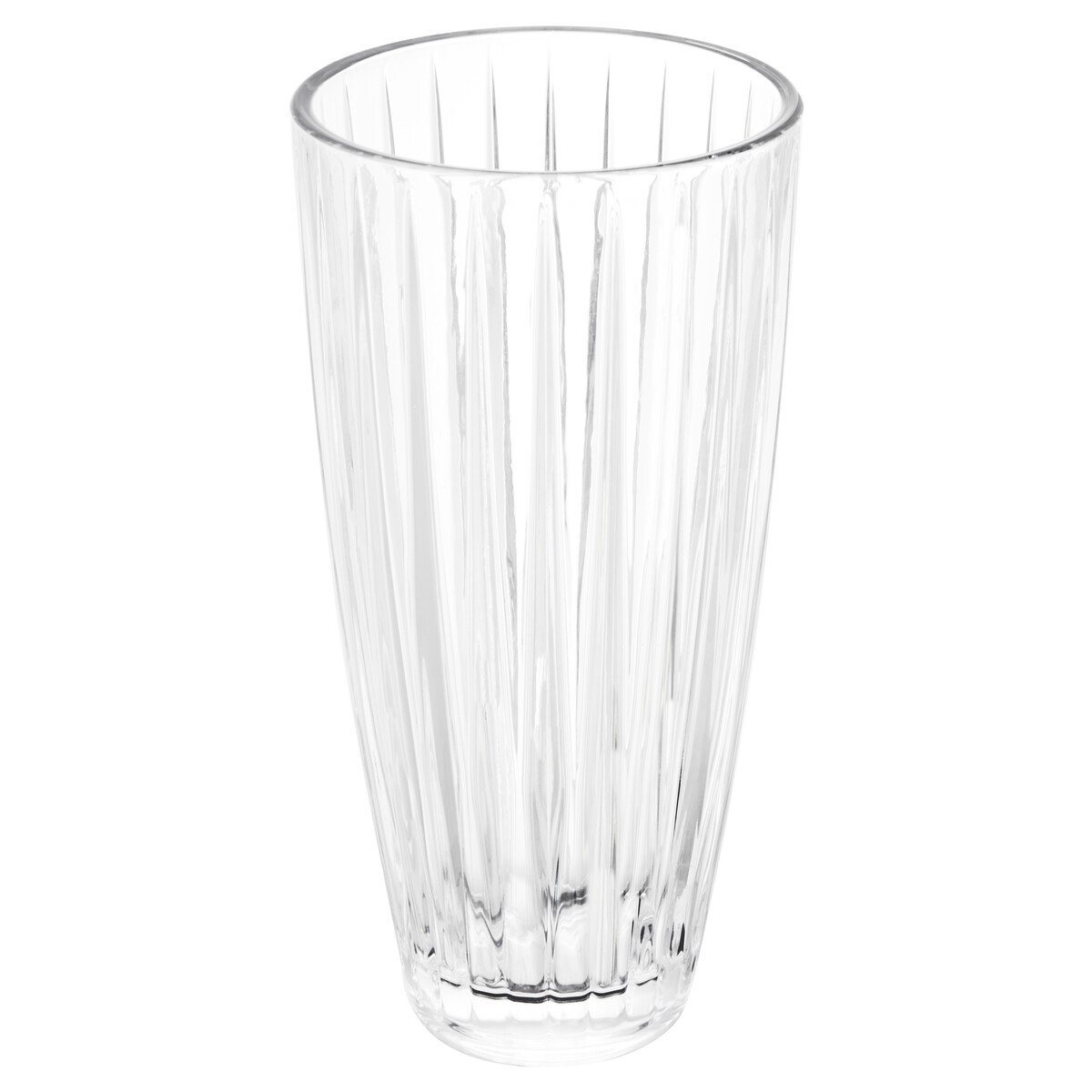 Orsina Beaufort Crystal Vase