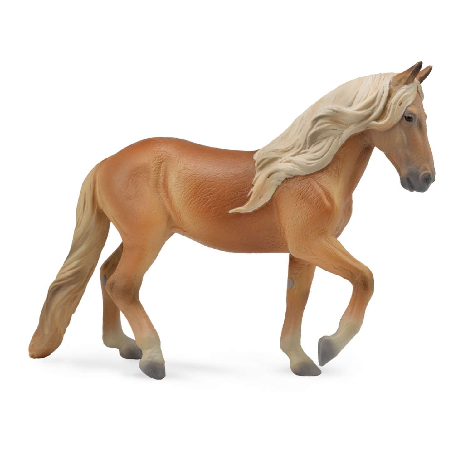 CollectA Peruvian Paso Mare ??? Chestnut - 3 Years +