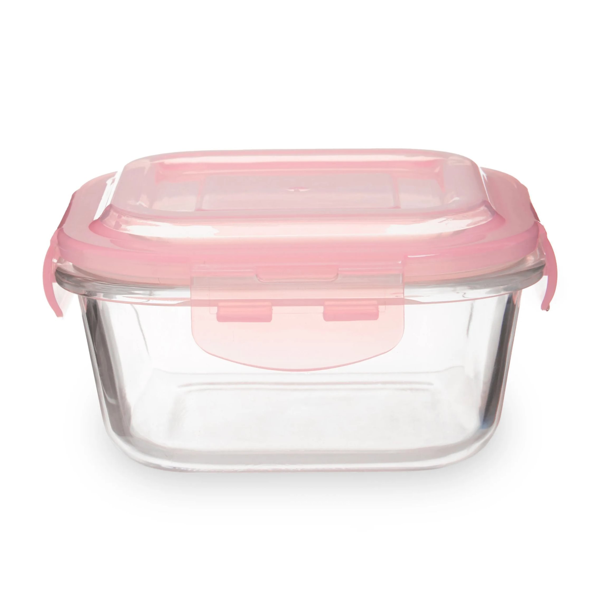Orsina Freska 800ml Square Glass Container