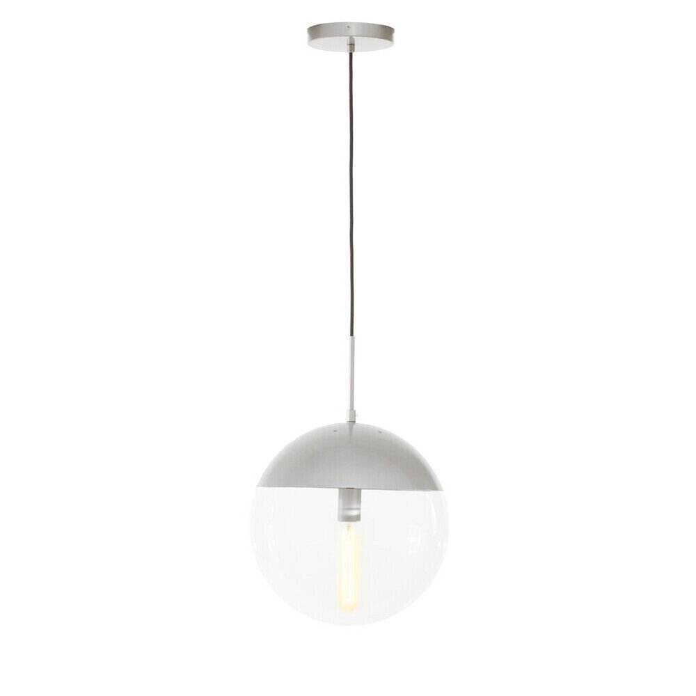 Orsina Revive Pendant Light - Chrome