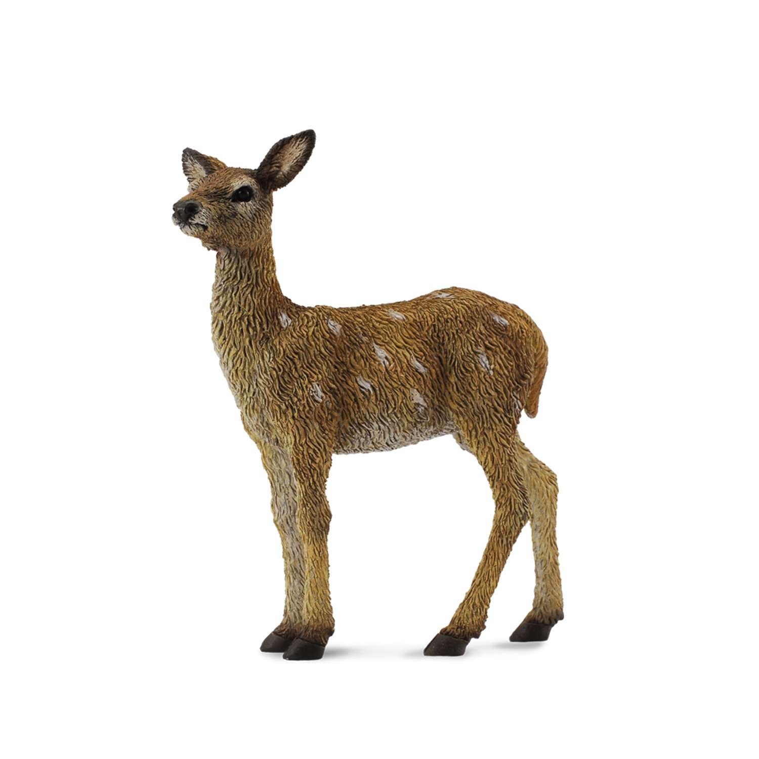 CollectA Red Deer Calf - 3 Years +