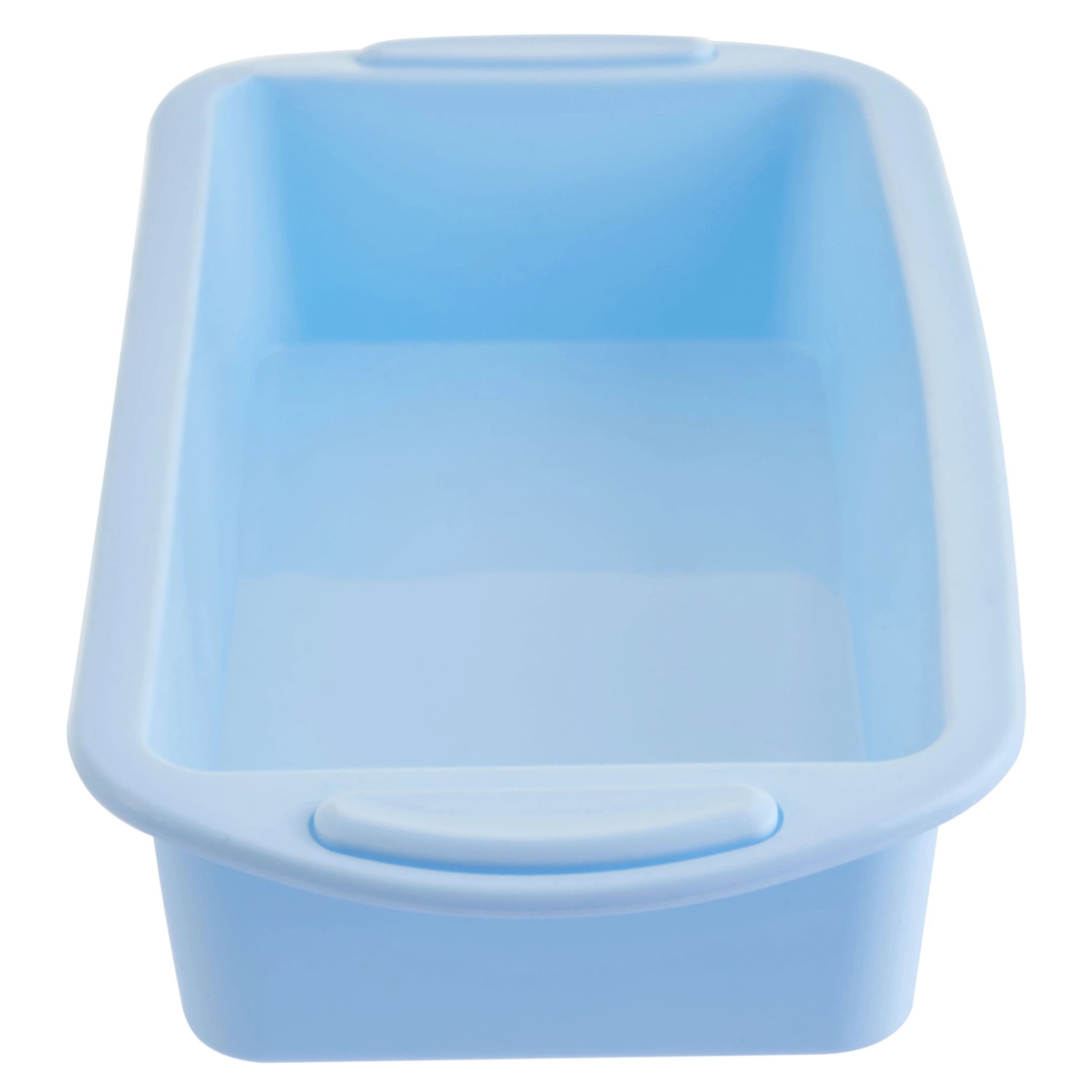 Orsina Zing Rectangle Mould - Pastel Blue